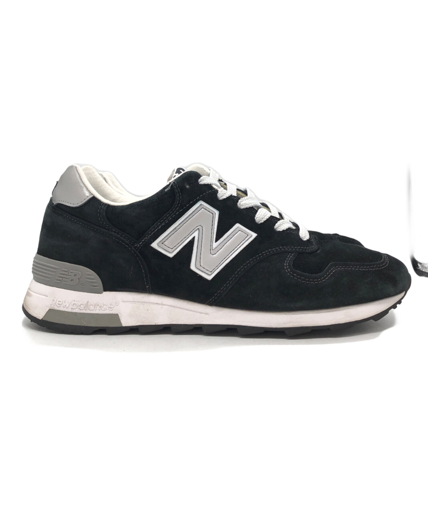 中古・古着通販】NEW BALANCE (ニューバランス) M1400BKJ / USA 