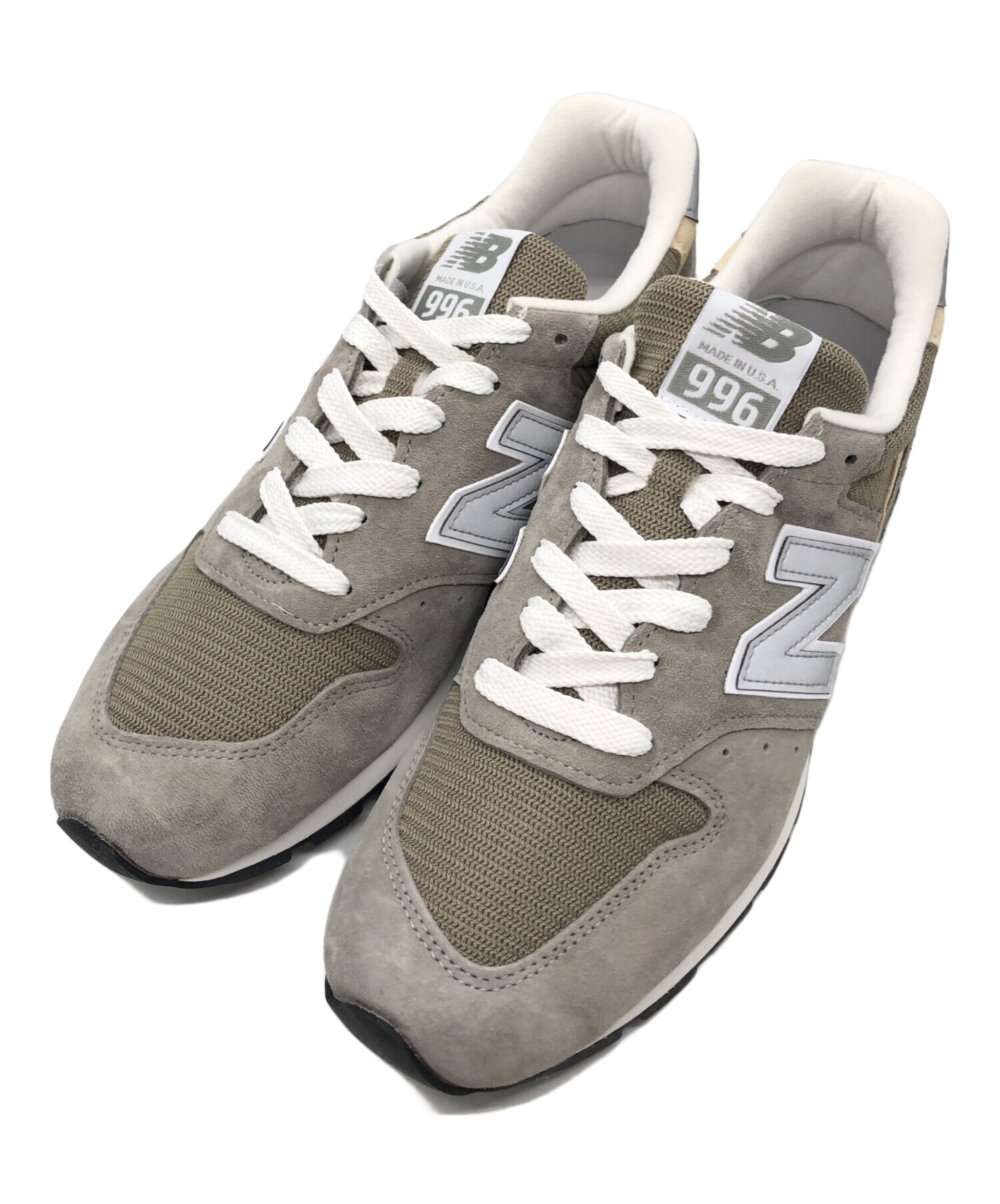 中古・古着通販】NEW BALANCE (ニューバランス) ローカットスニーカー 