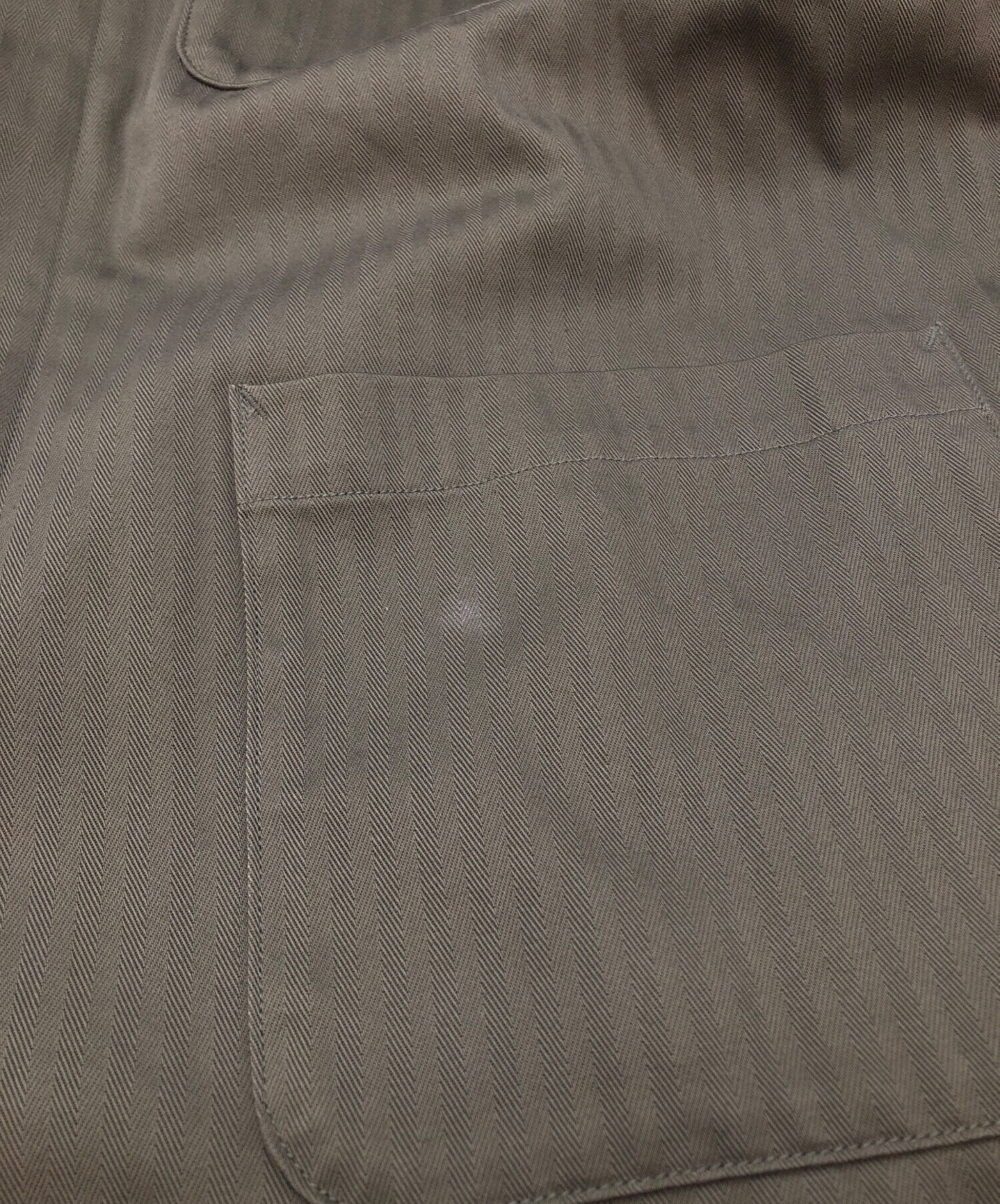 中古・古着通販】MACKINTOSH (マッキントッシュ) カバーオール 