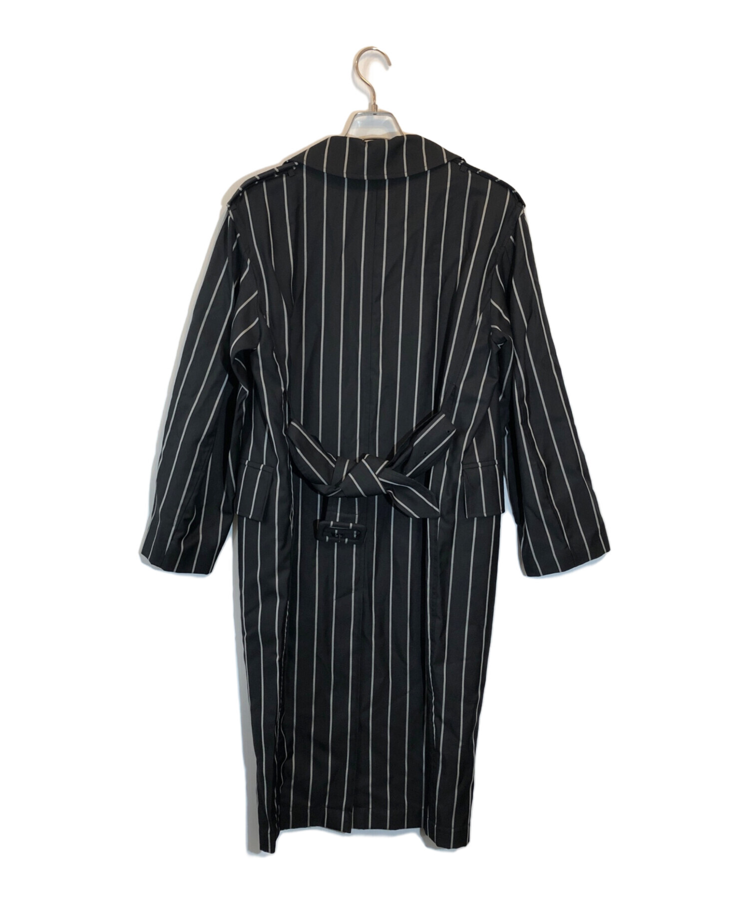 中古・古着通販】MACKINTOSH (マッキントッシュ) トレンチコート