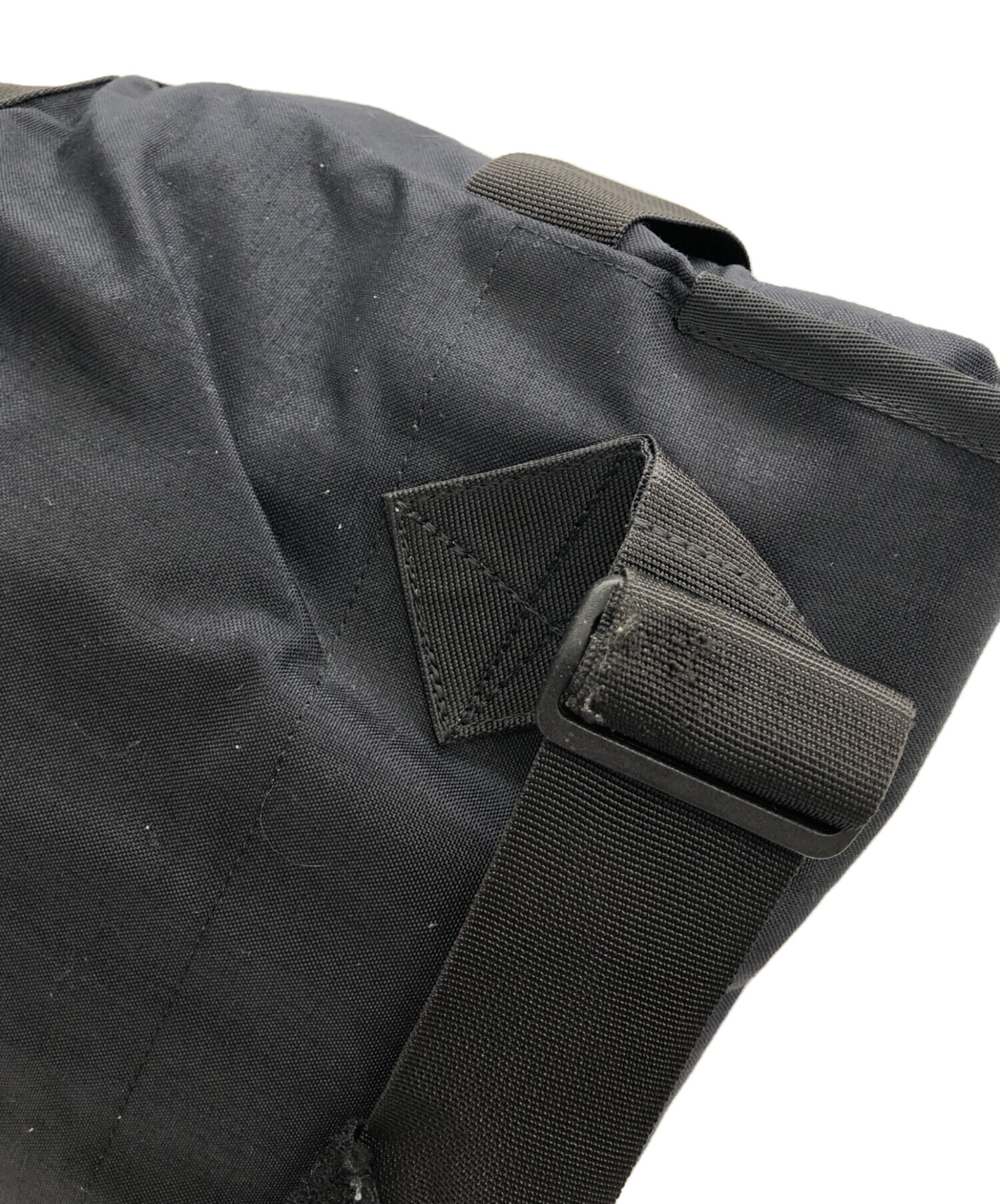 中古・古着通販】Bagjack (バッグジャック) ショルダーバッグ ブラック