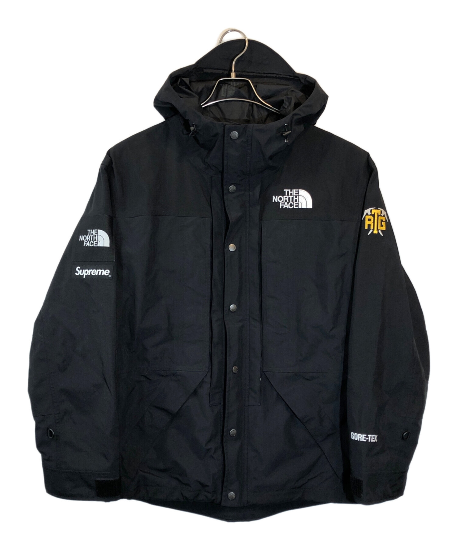 中古・古着通販】Supreme (シュプリーム) THE NORTH FACE (ザ ノース 
