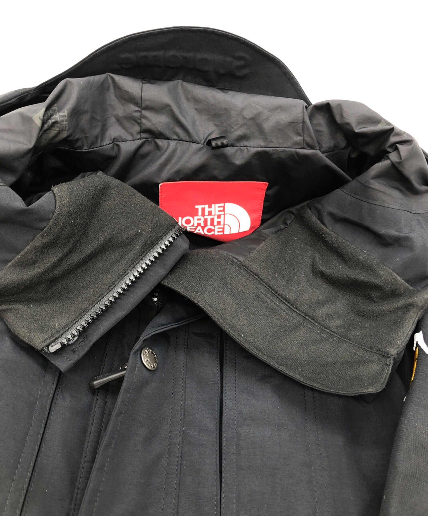 中古・古着通販】Supreme (シュプリーム) THE NORTH FACE (ザ ノース 