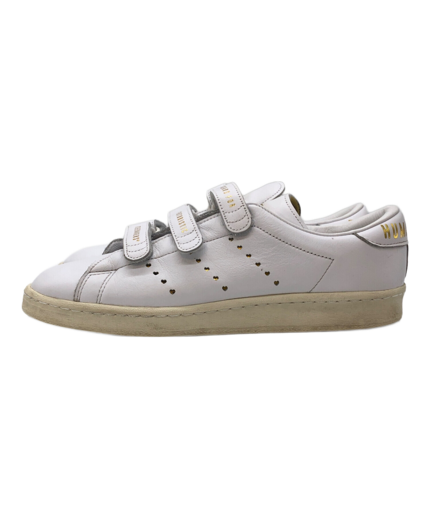 中古・古着通販】adidas (アディダス) HUMAN MADE (ヒューマンメイド 