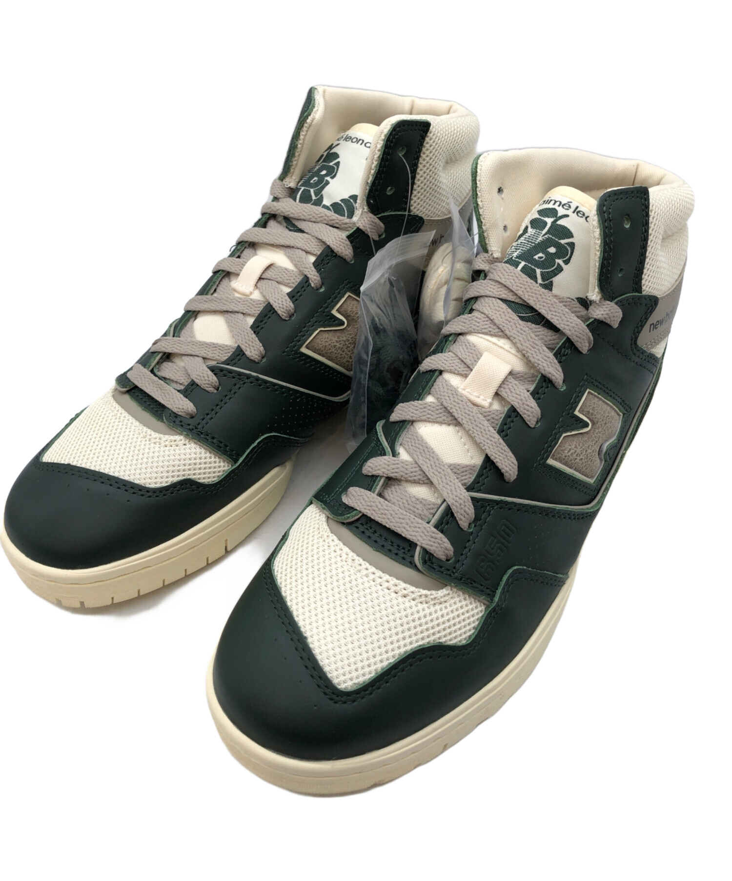 中古・古着通販】NEW BALANCE (ニューバランス) Aime Leon Dore (エメ 