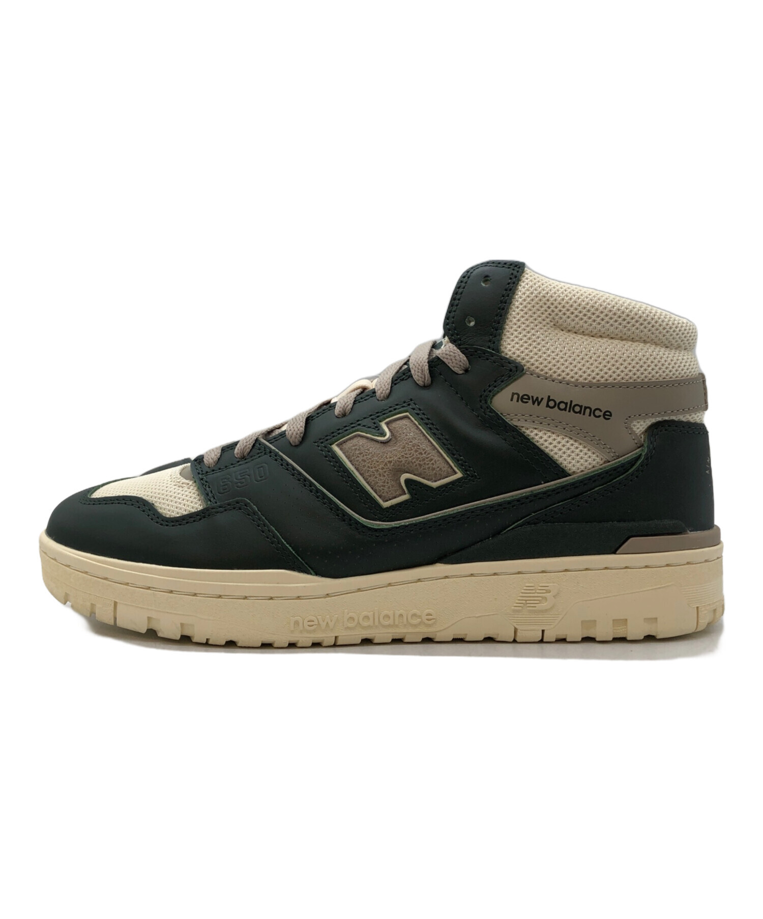 中古・古着通販】NEW BALANCE (ニューバランス) Aime Leon Dore (エメ 