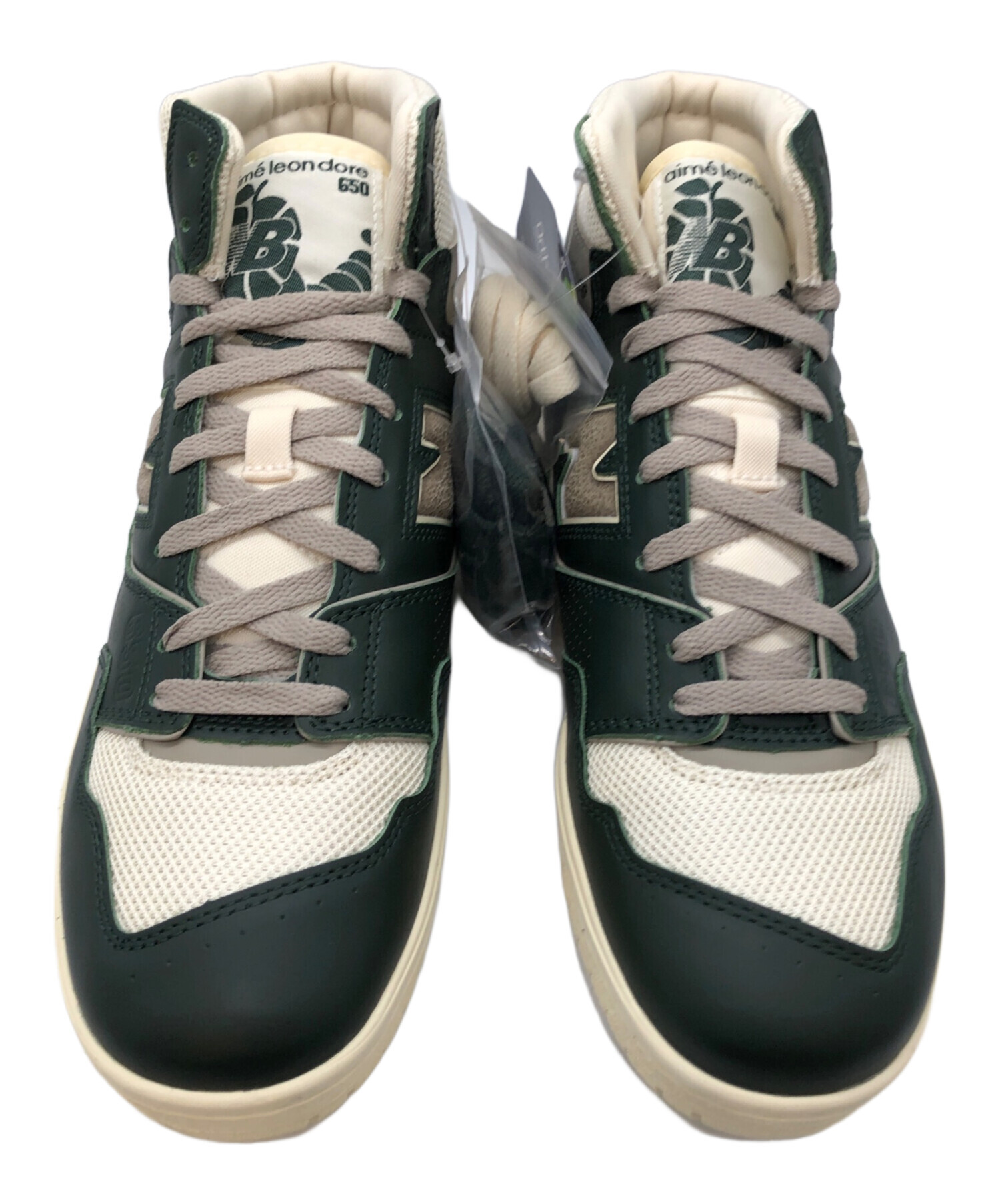 中古・古着通販】NEW BALANCE (ニューバランス) Aime Leon Dore (エメ 