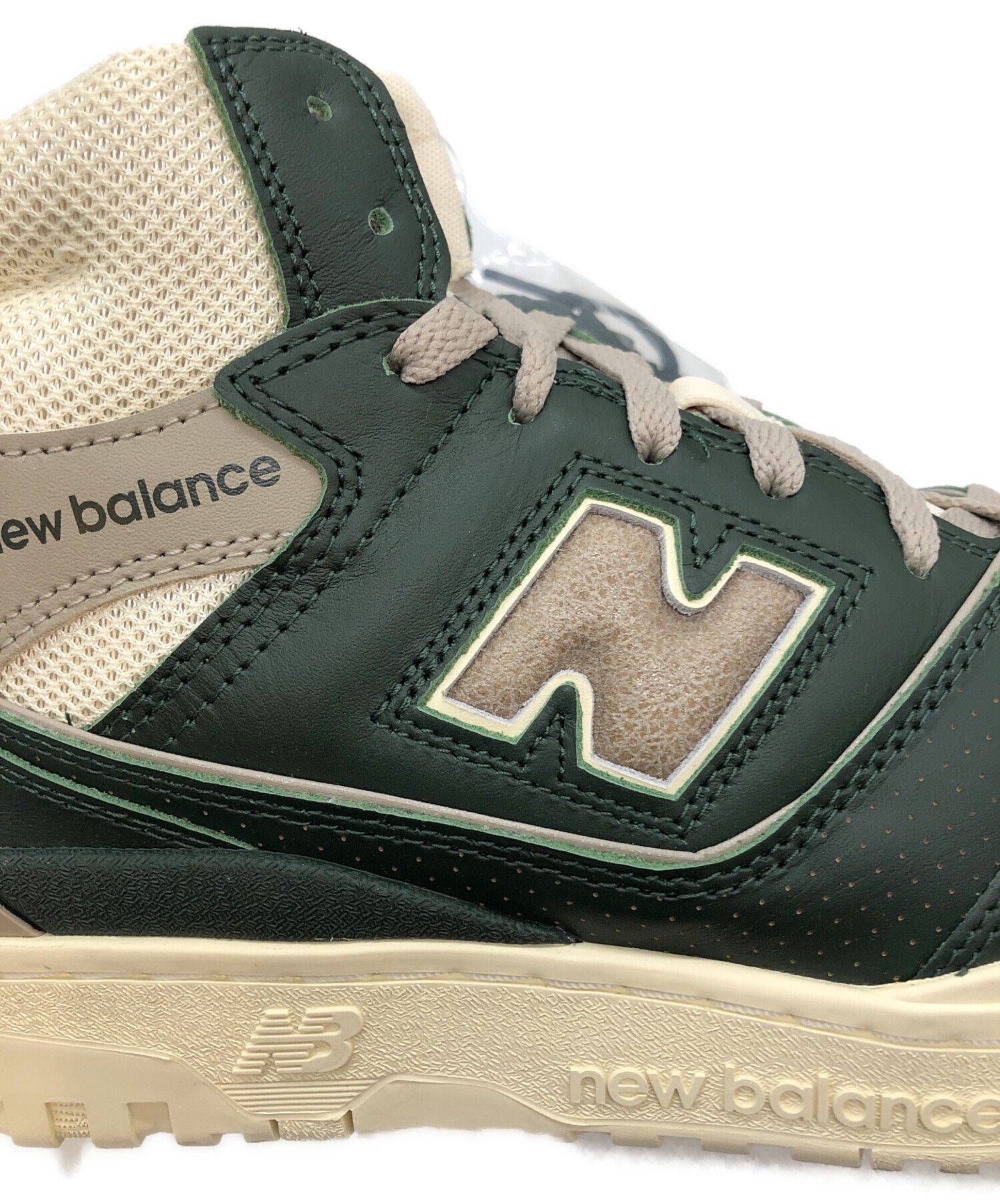 中古・古着通販】NEW BALANCE (ニューバランス) Aime Leon Dore (エメ 