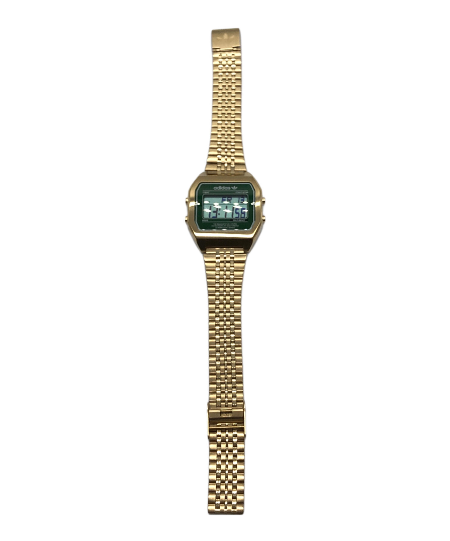 中古・古着通販】adidas (アディダス) Digital Two AOST22071 Watch