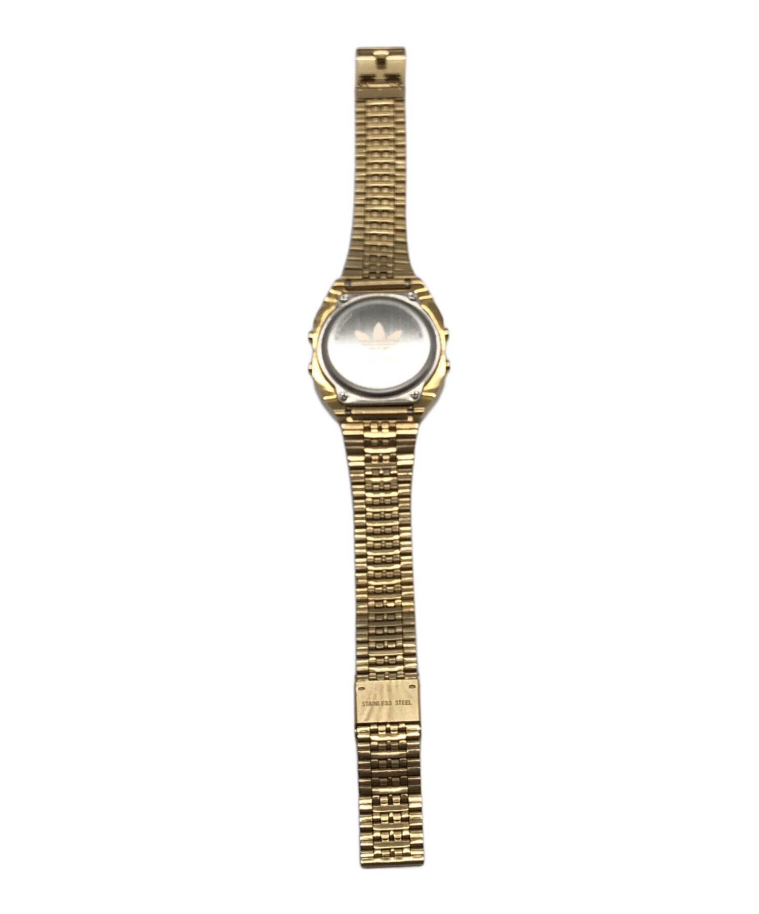 中古・古着通販】adidas (アディダス) Digital Two AOST22071 Watch