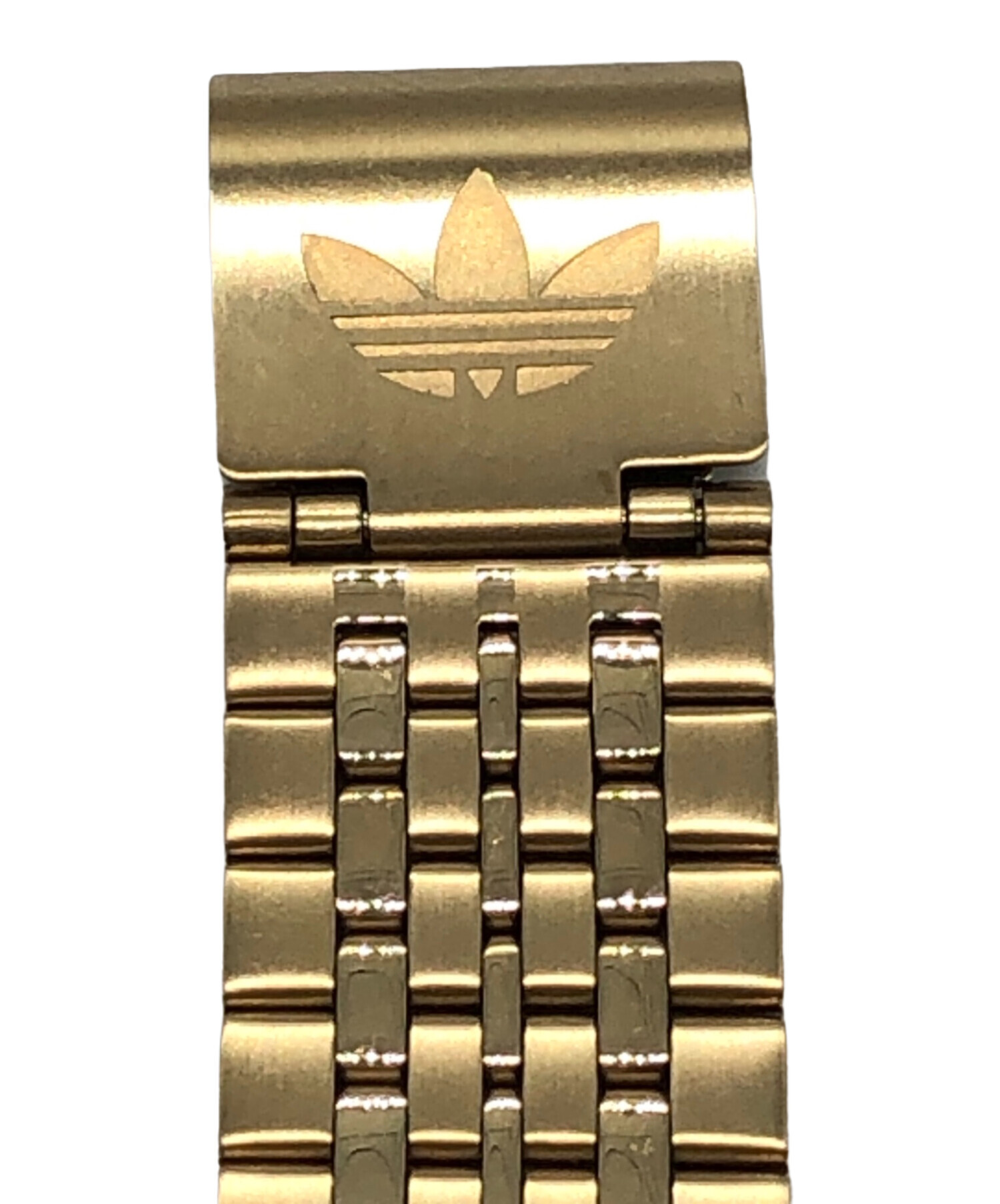 中古・古着通販】adidas (アディダス) Digital Two AOST22071 Watch