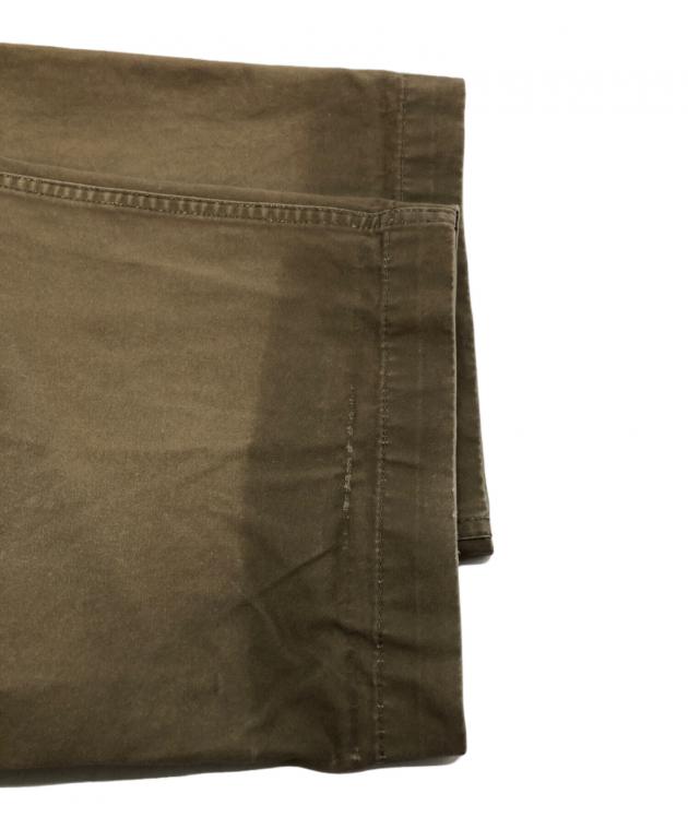 中古・古着通販】NIGEL CABOURN (ナイジェルケーボン) BASIC MILITARY