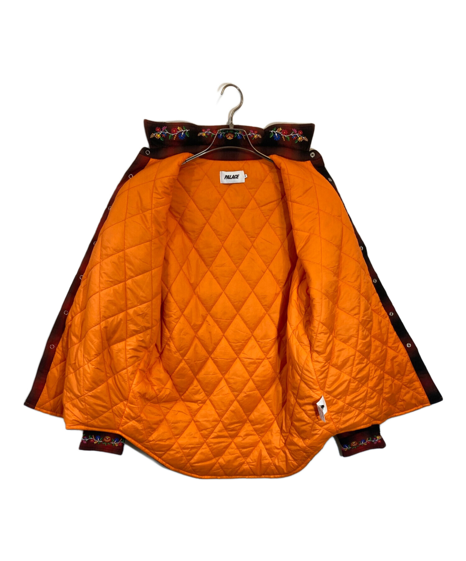 PALACE DOVE SHIRT パレス DOVE SHIRT | PALACE SKATEBOARDS
