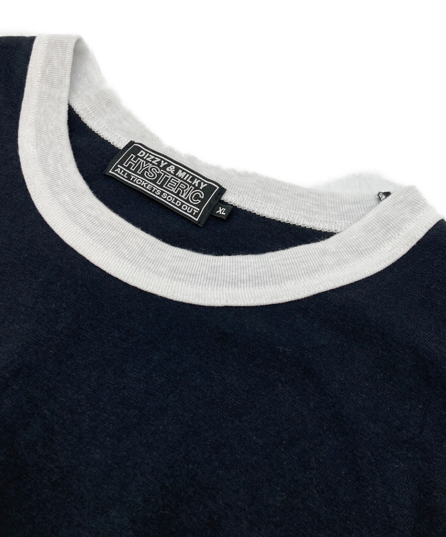 中古・古着通販】Hysteric Glamour (ヒステリックグラマー) UNTAMED 