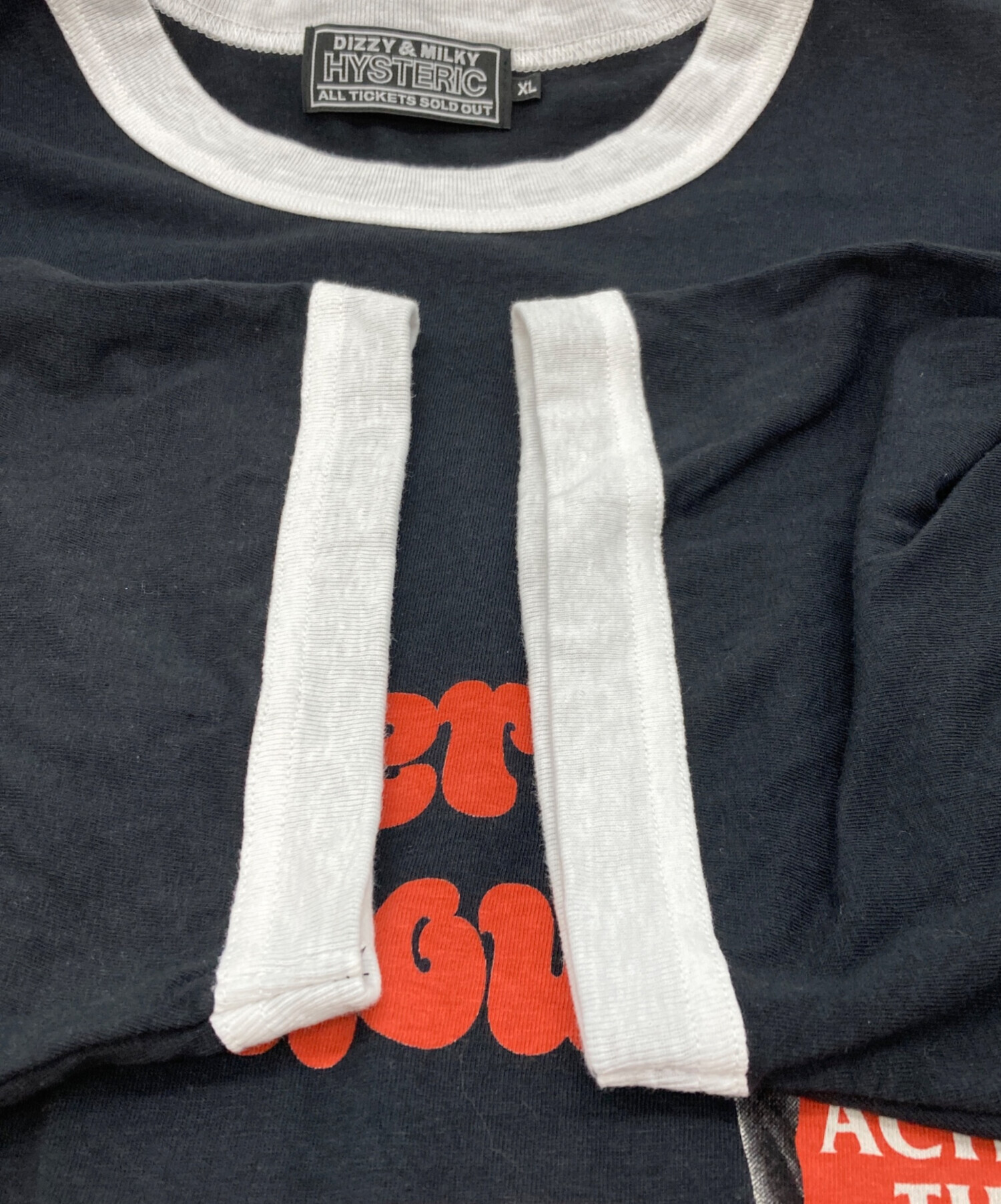 中古・古着通販】Hysteric Glamour (ヒステリックグラマー) UNTAMED 