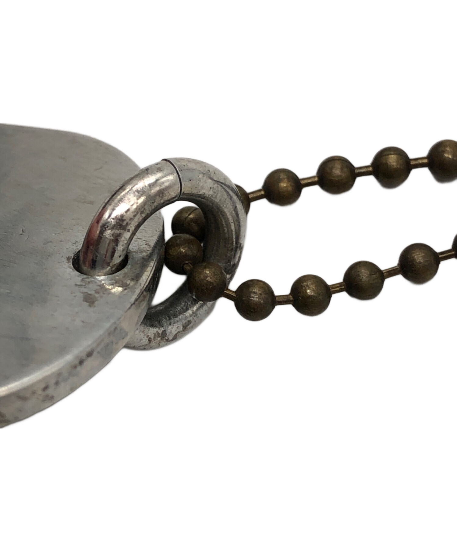 中古・古着通販】TOYS McCOY (トイズマッコイ) ネックレス サイズ:下記