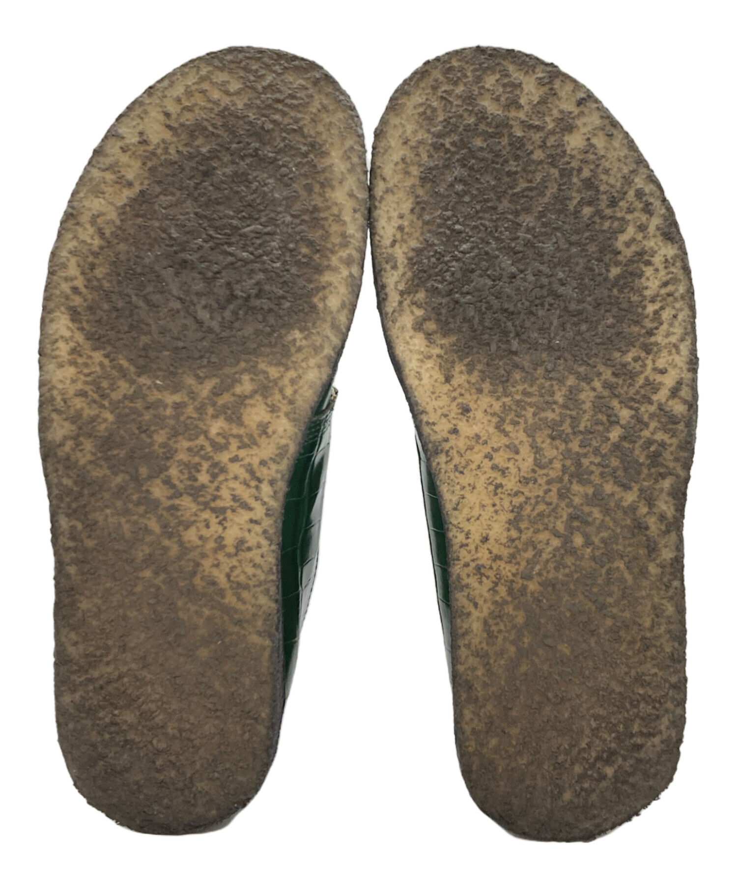 中古・古着通販】CLARKS (クラークス) Supreme (シュプリーム) Martine