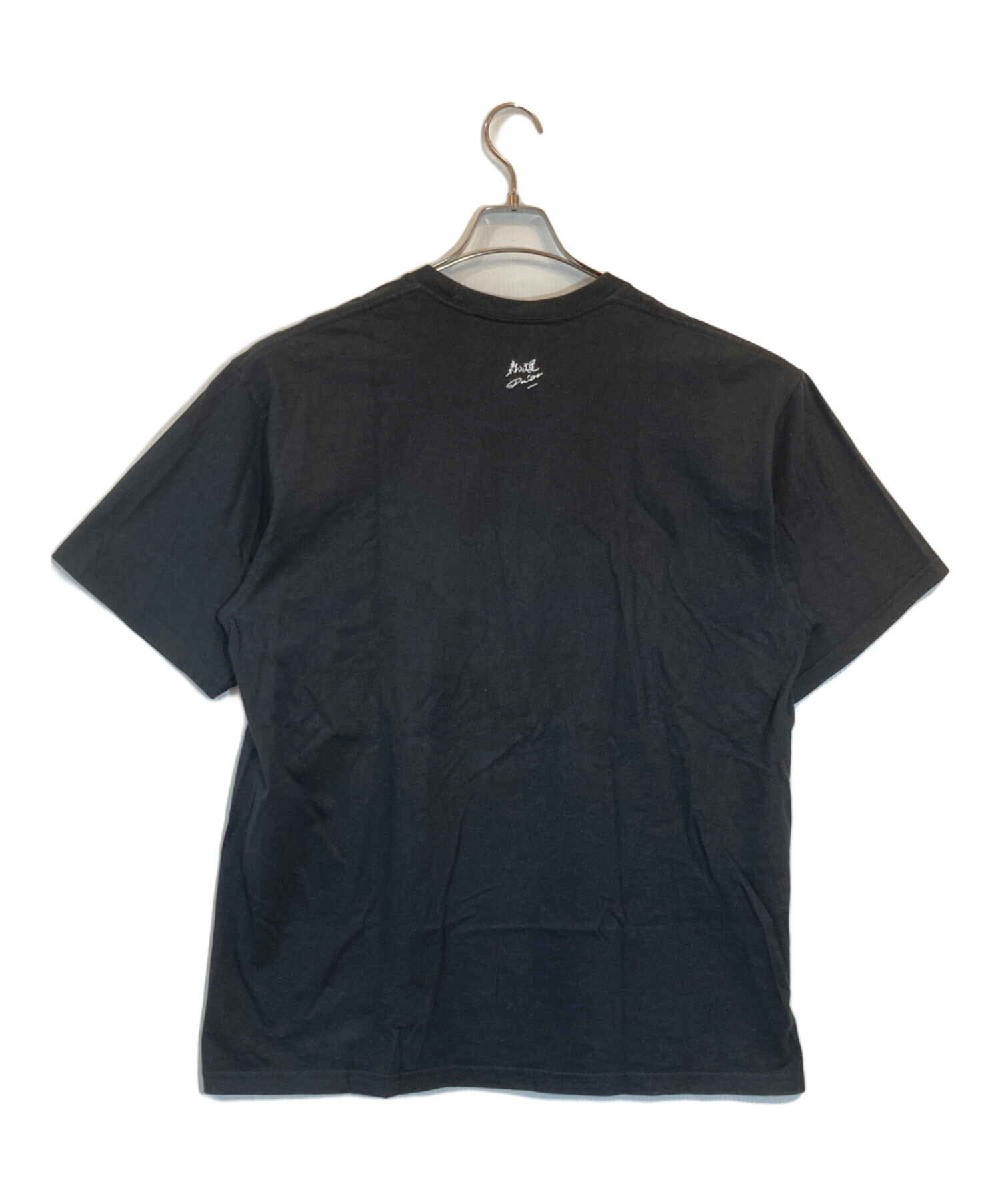 Tights Tee by DAIDO MORIYAMA x Supreme | instan Supreme Daido