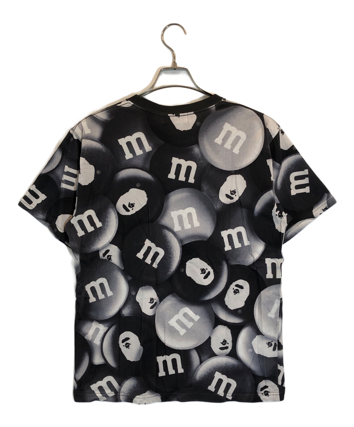 中古・古着通販】A BATHING APE (ア ベイシング エイプ) m&m
