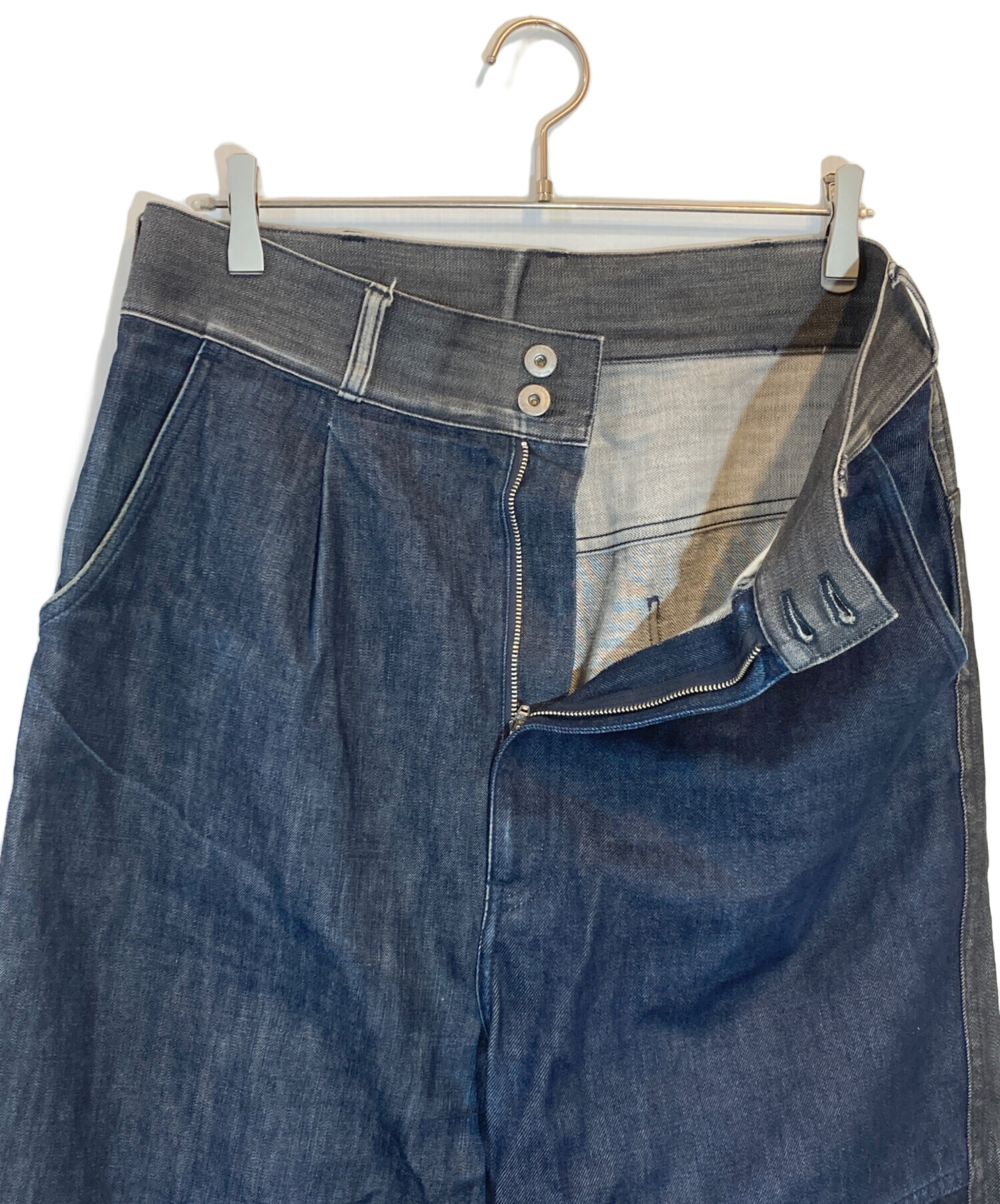 中古・古着通販】COMME des GARCONS HOMME (コムデギャルソン オム