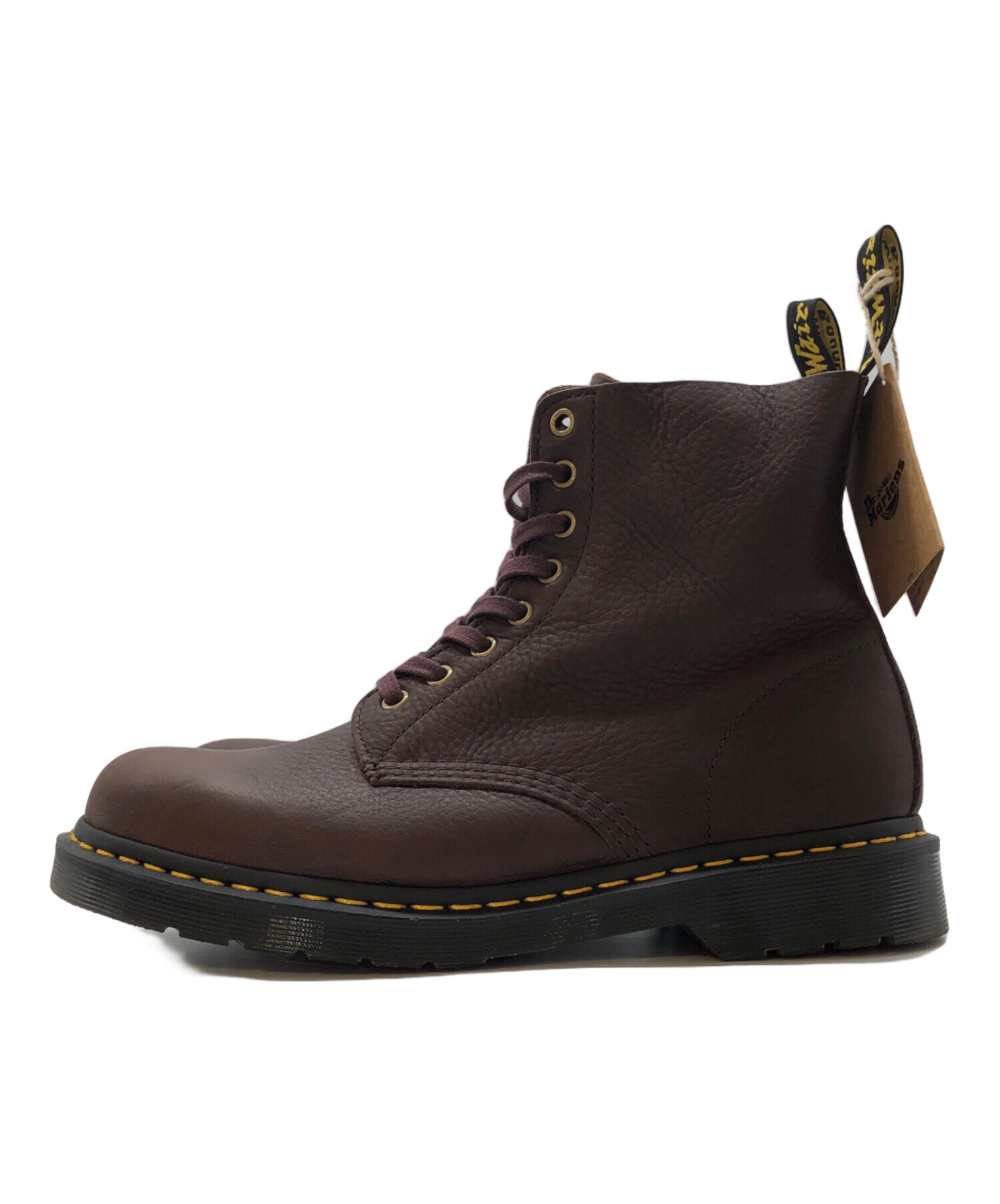 中古・古着通販】Dr.Martens (ドクターマーチン) 8ホールブーツ