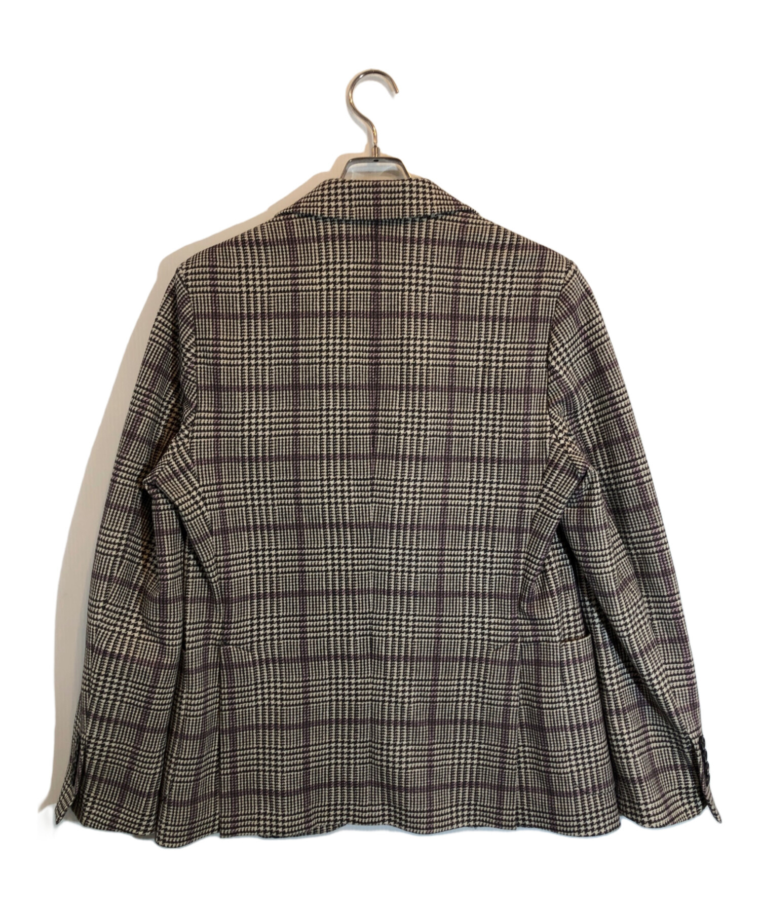 中古・古着通販】Circolo 1901 (チルコロ1901) グレンチェック