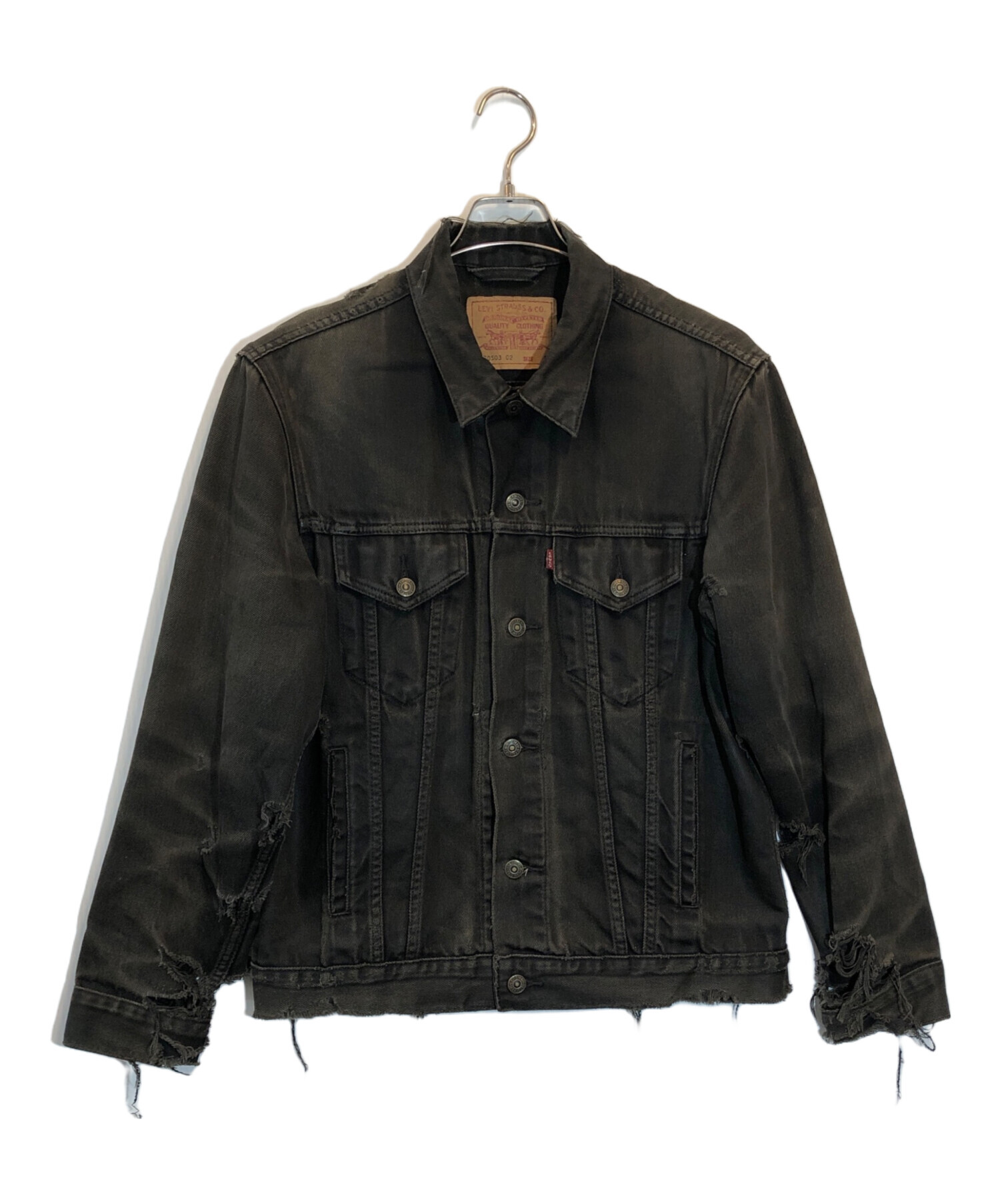 中古・古着通販】LEVI