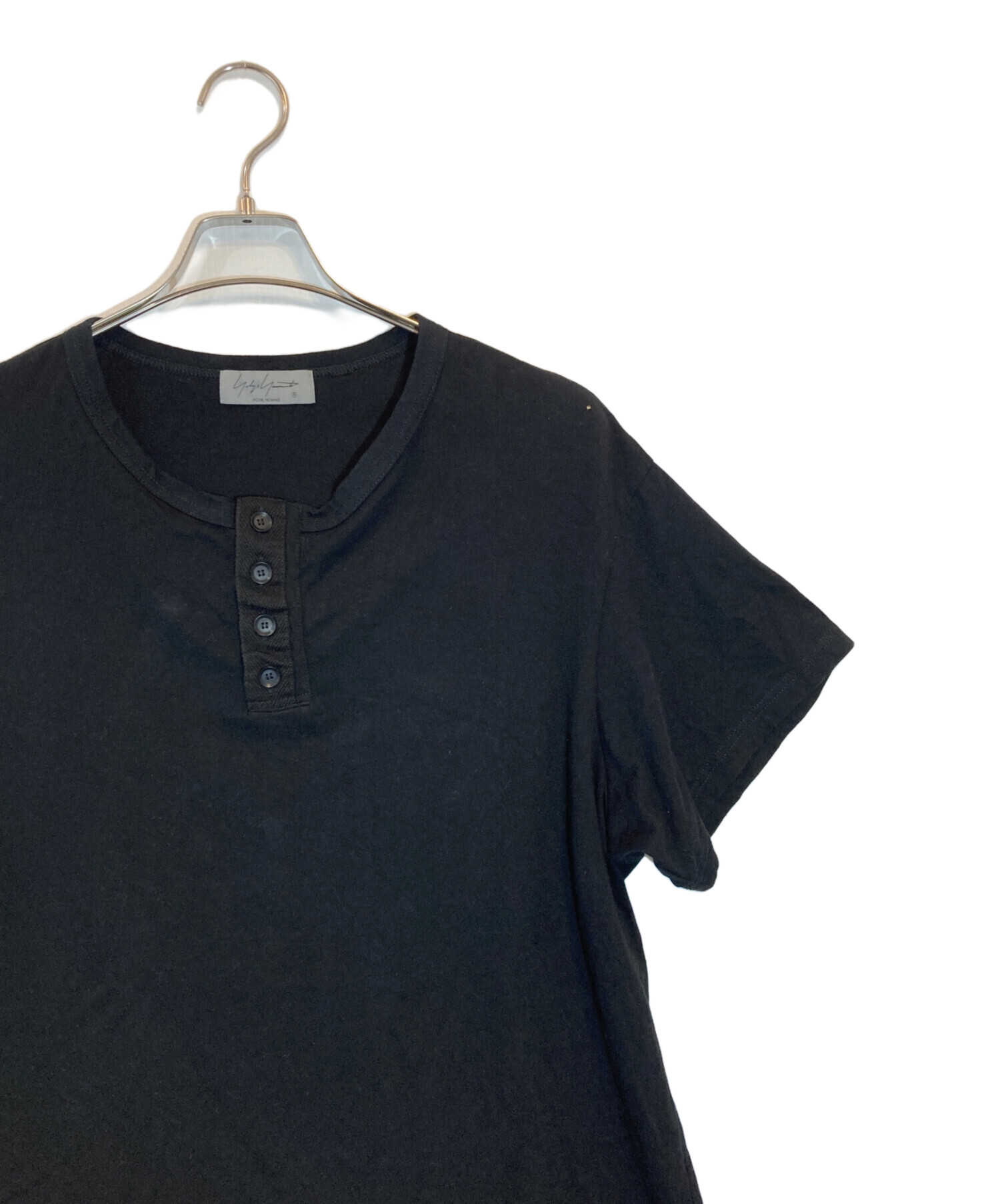 中古・古着通販】Yohji Yamamoto pour homme (ヨウジヤマモト 