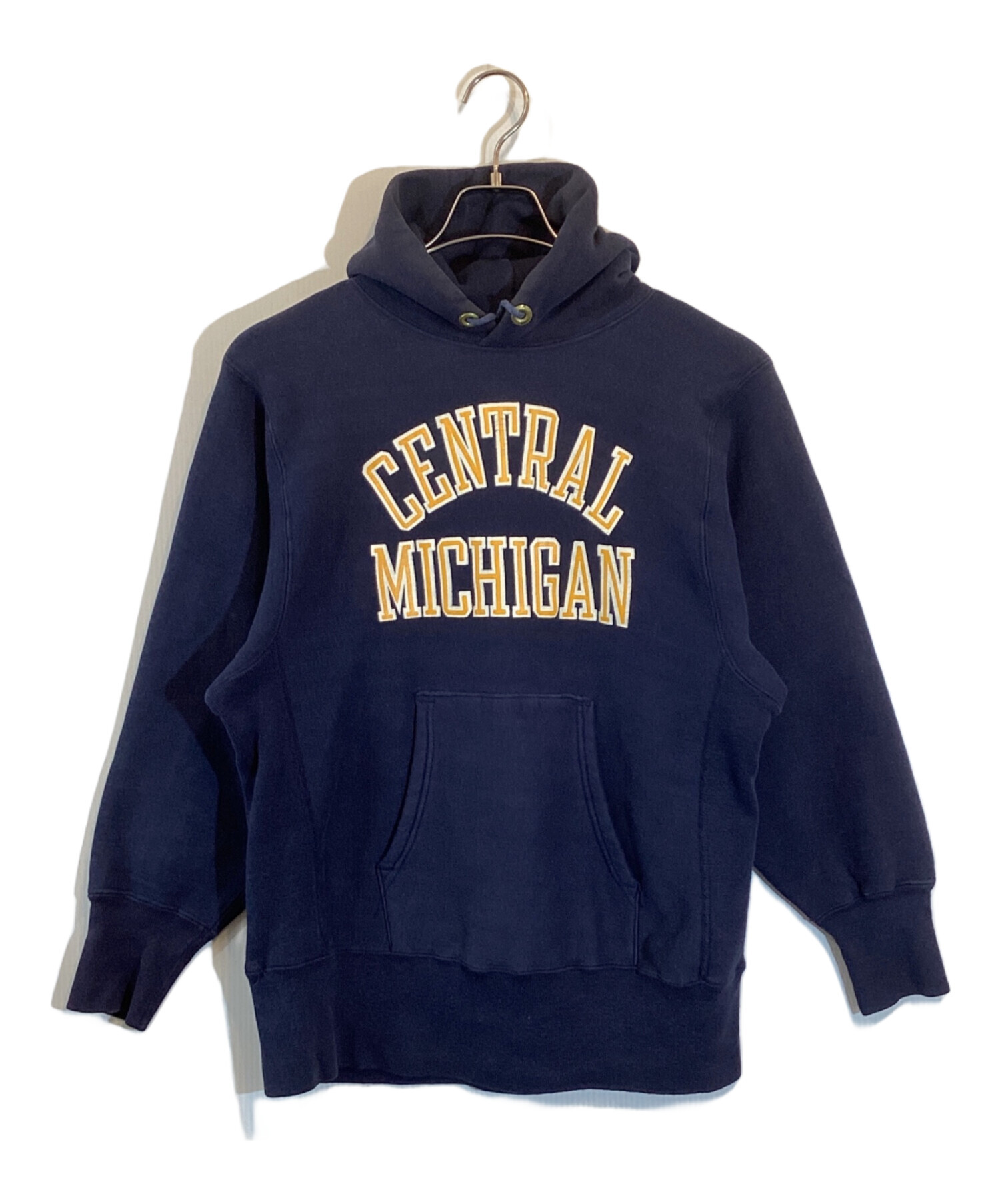 中古・古着通販】Champion (チャンピオン) 2段プリントリバース