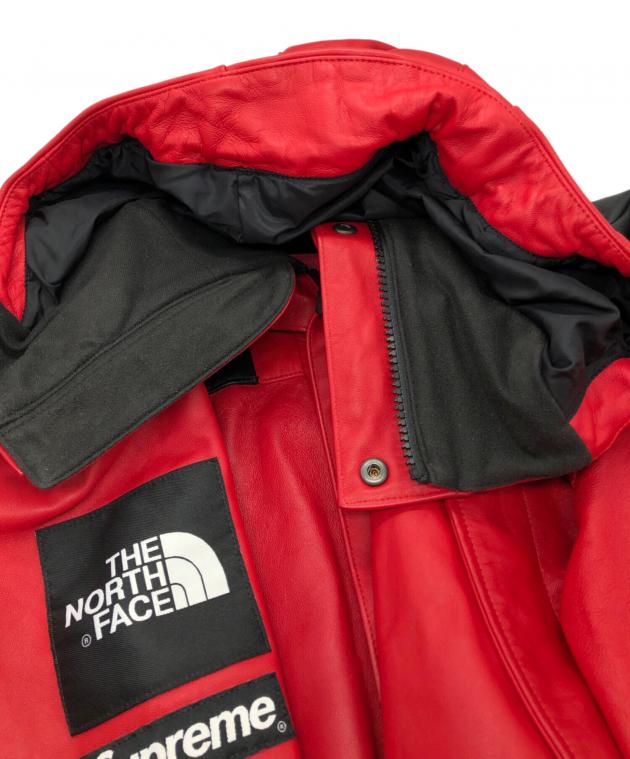 中古・古着通販】Supreme (シュプリーム) THE NORTH FACE (ザ ノース