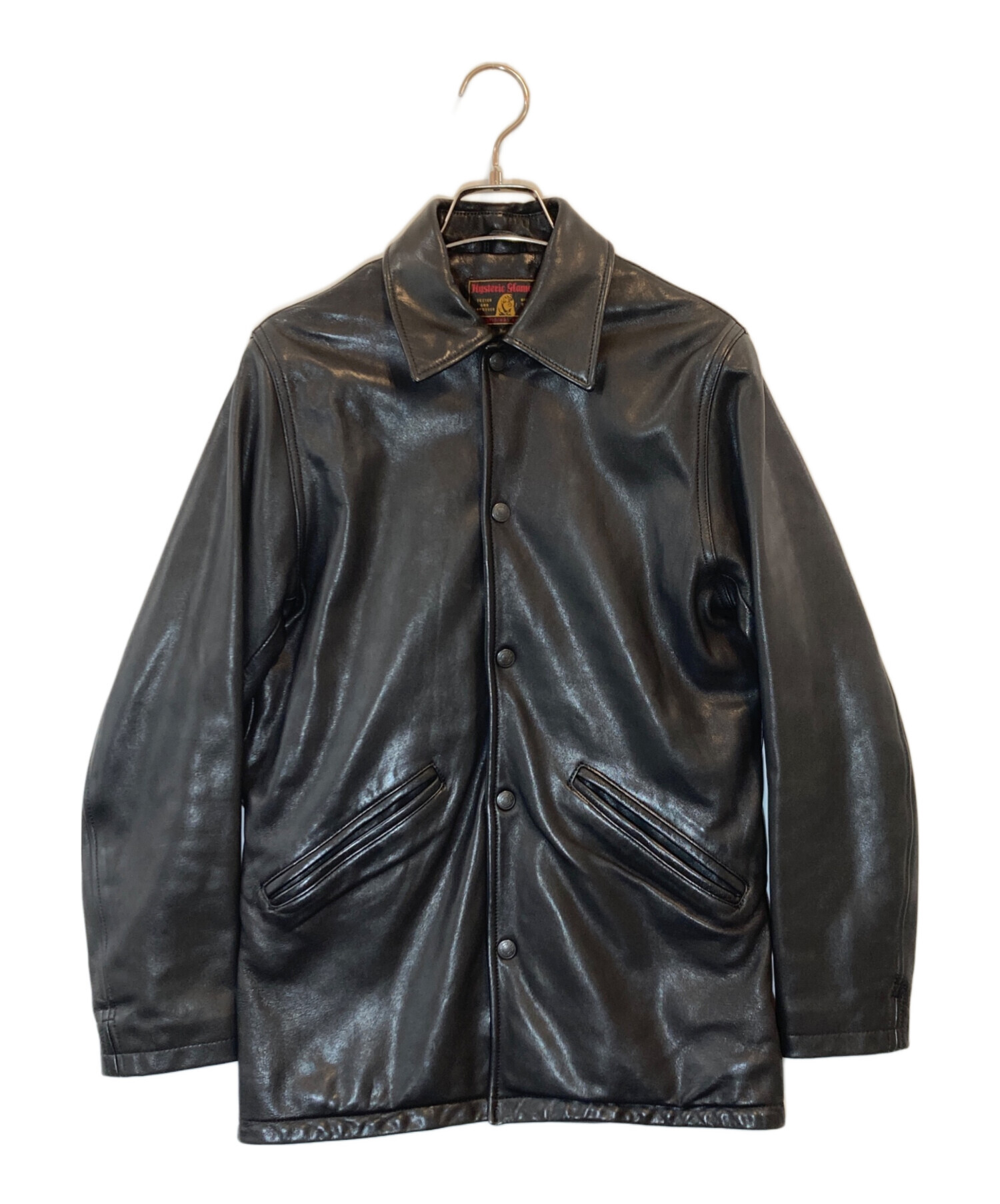 中古・古着通販】Hysteric Glamour (ヒステリックグラマー) GOAT