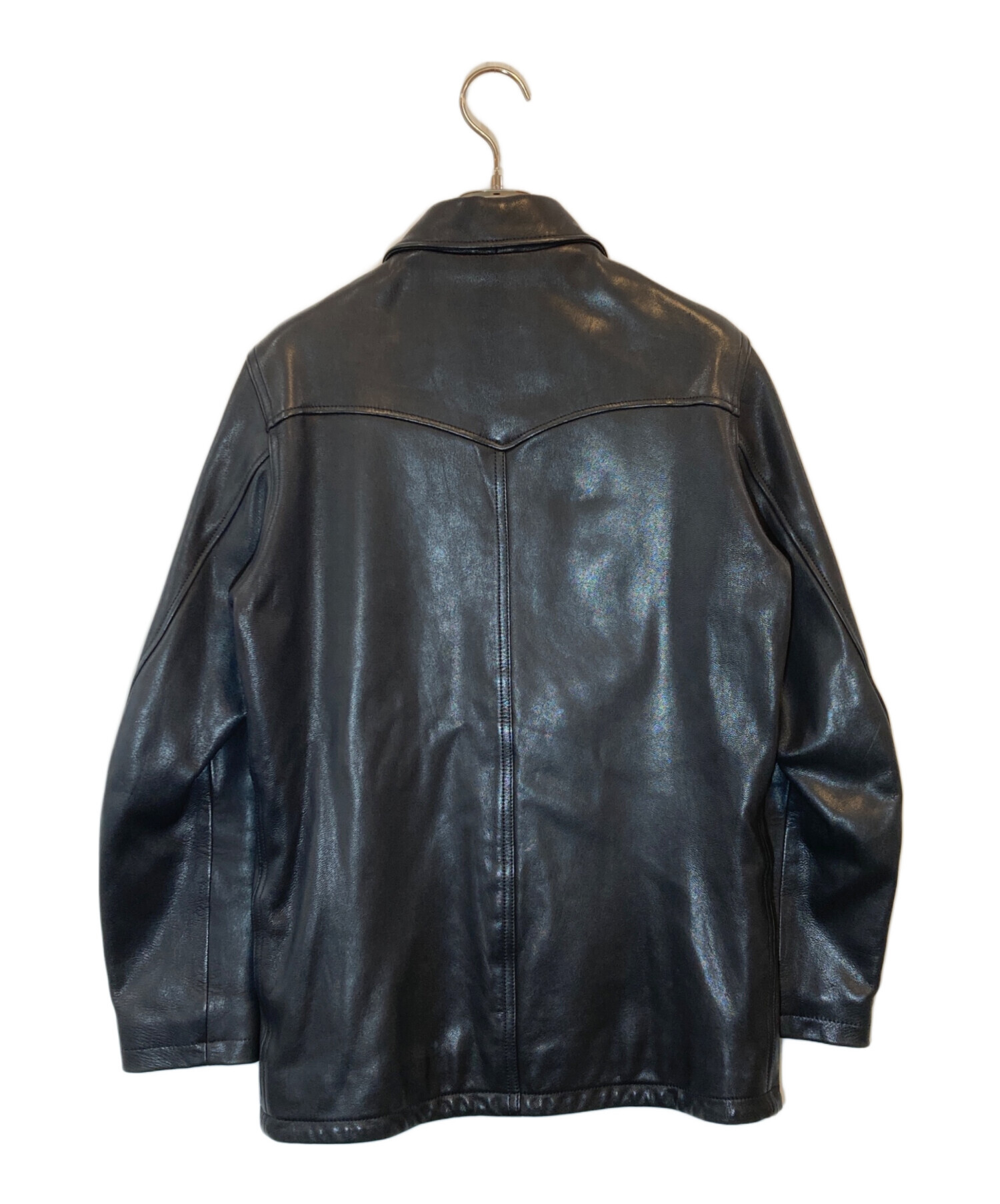 中古・古着通販】Hysteric Glamour (ヒステリックグラマー) GOAT