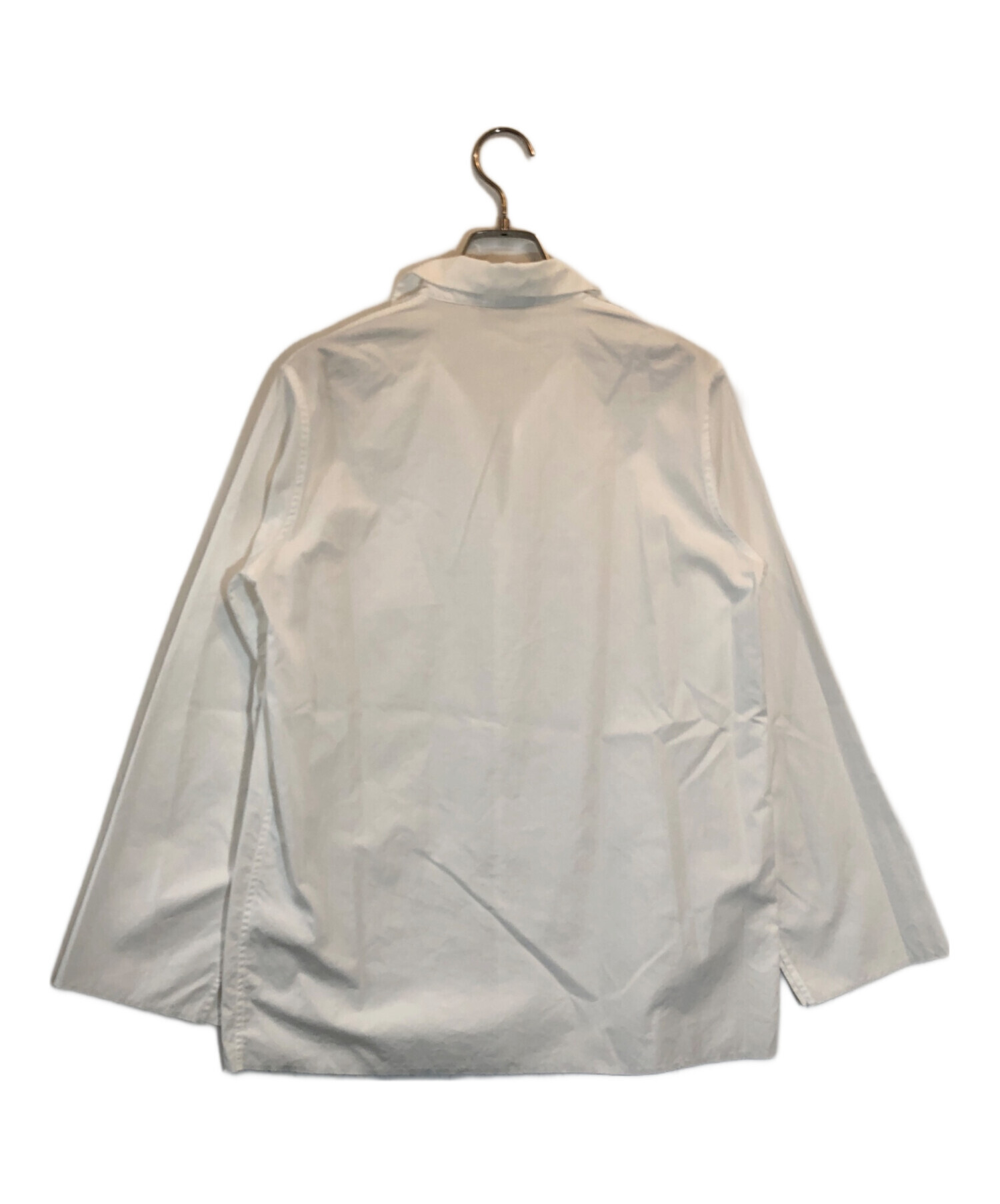 中古・古着通販】Curensology (カレンソロジー) コットンフラット 