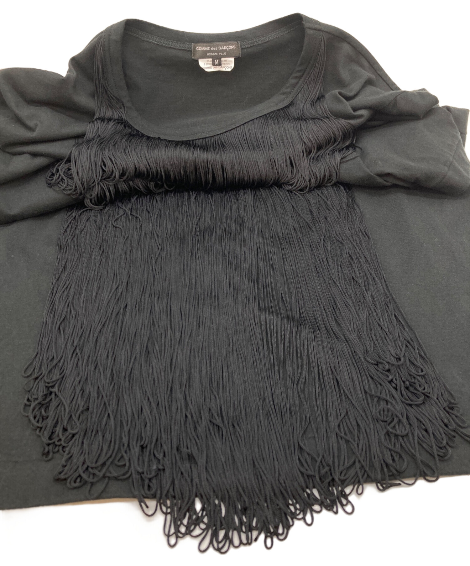 中古・古着通販】COMME des GARCONS HOMME PLUS (コムデギャルソンオム 