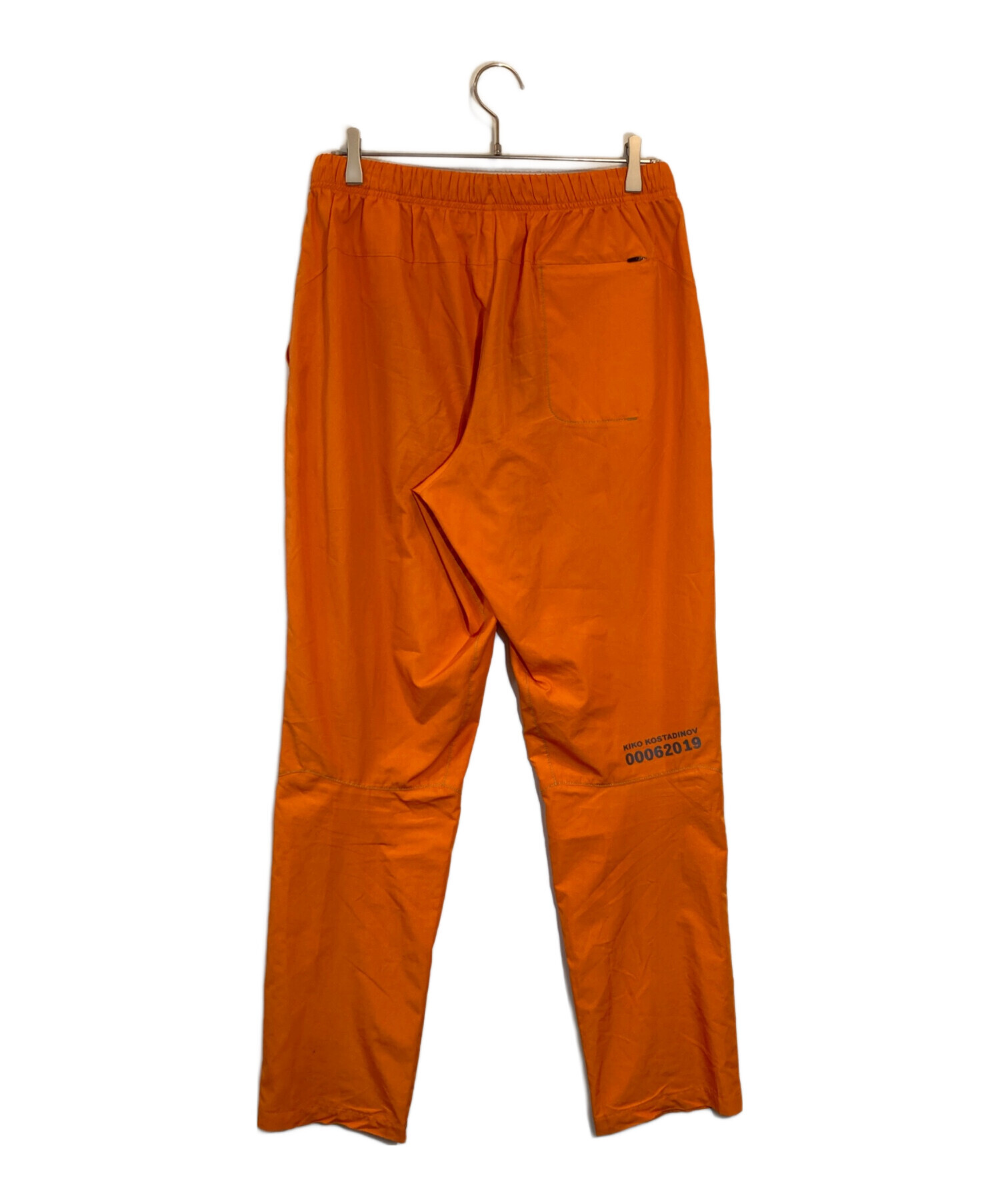 パンツ Kiko Kostadinov Asics Woven Pants M Asics - Asics x Kiko Kostadinov Woven Pants | HBX