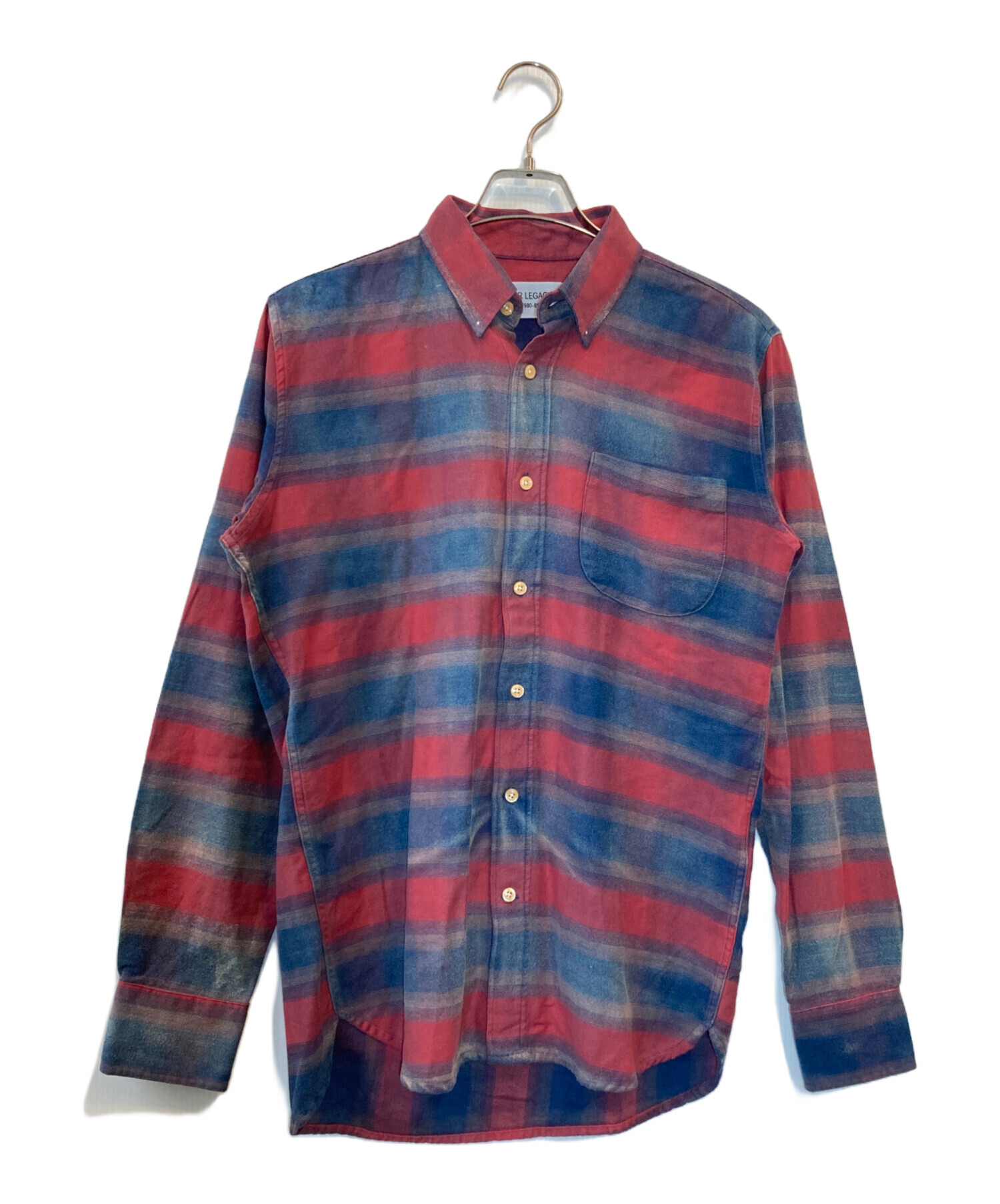 中古・古着通販】OUR LEGACY (アワーレガシー) Generation Shirt