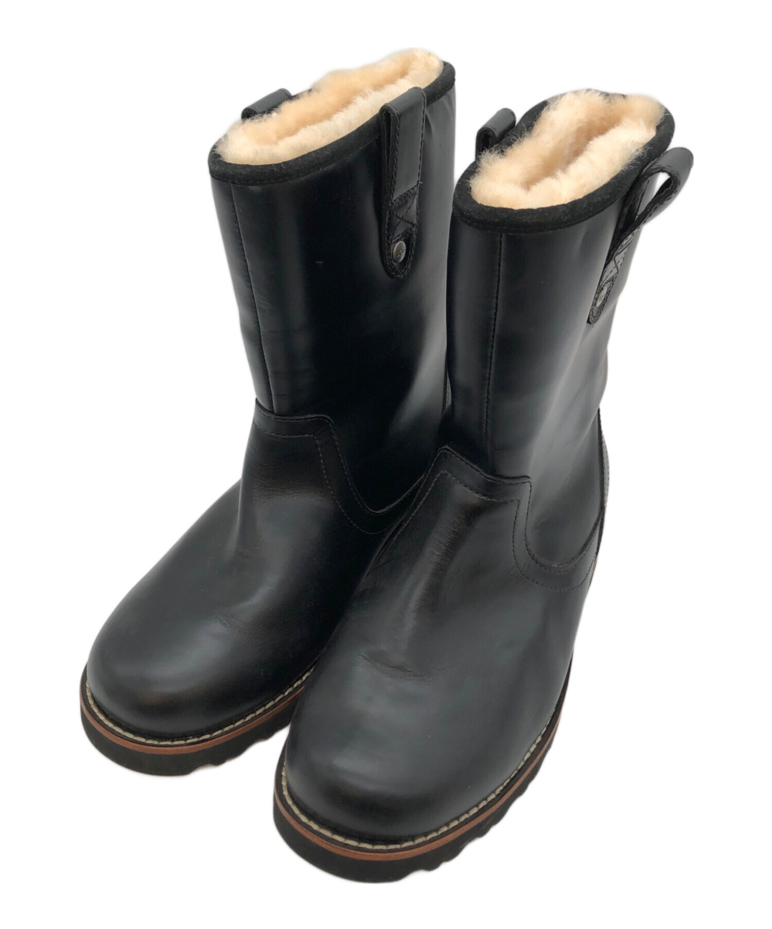 UGG stoneman UGG アグ stoneman ストーンマン 防水 ムートン