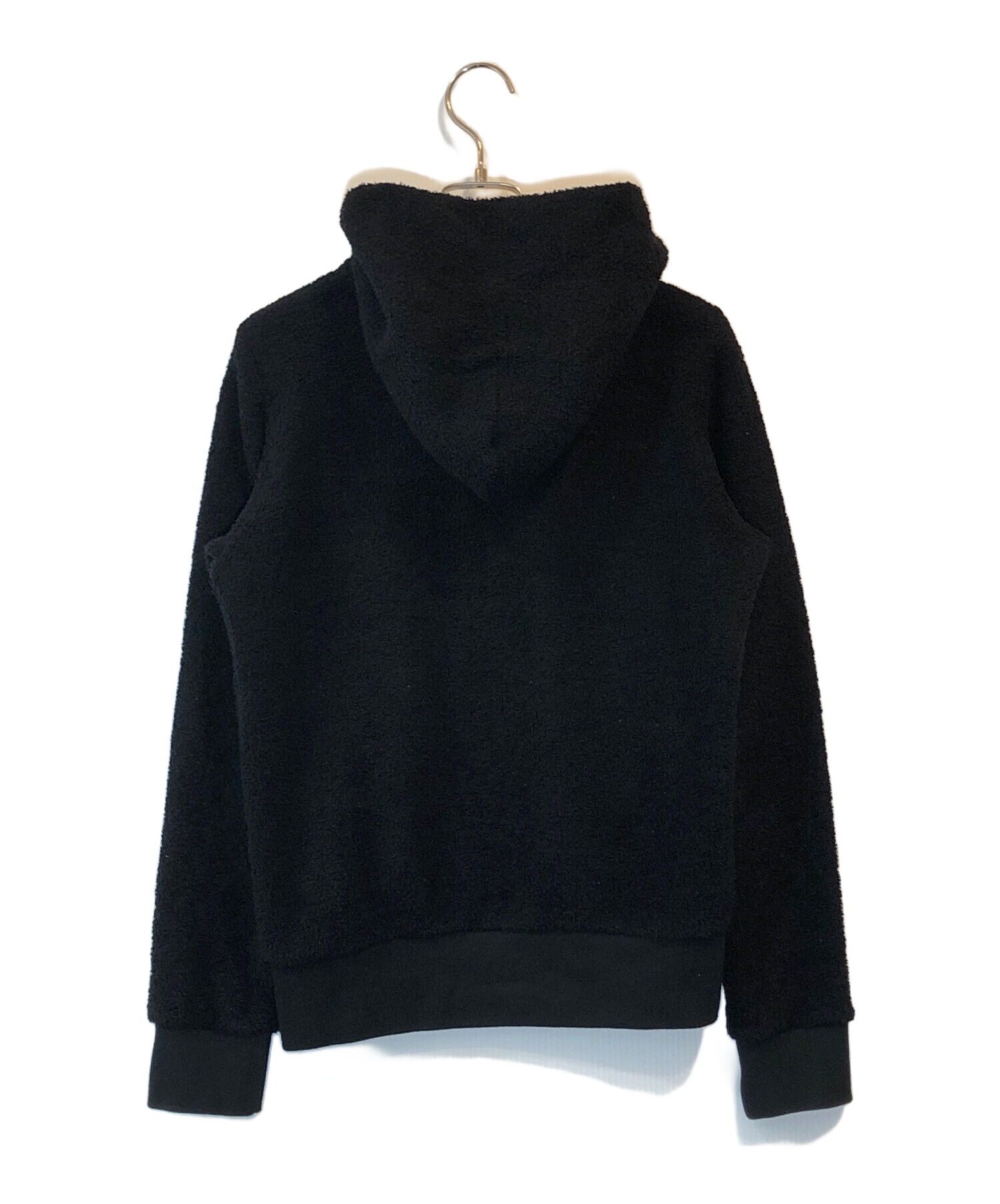 HYSTERIC GLAMOUR ボアパーカー