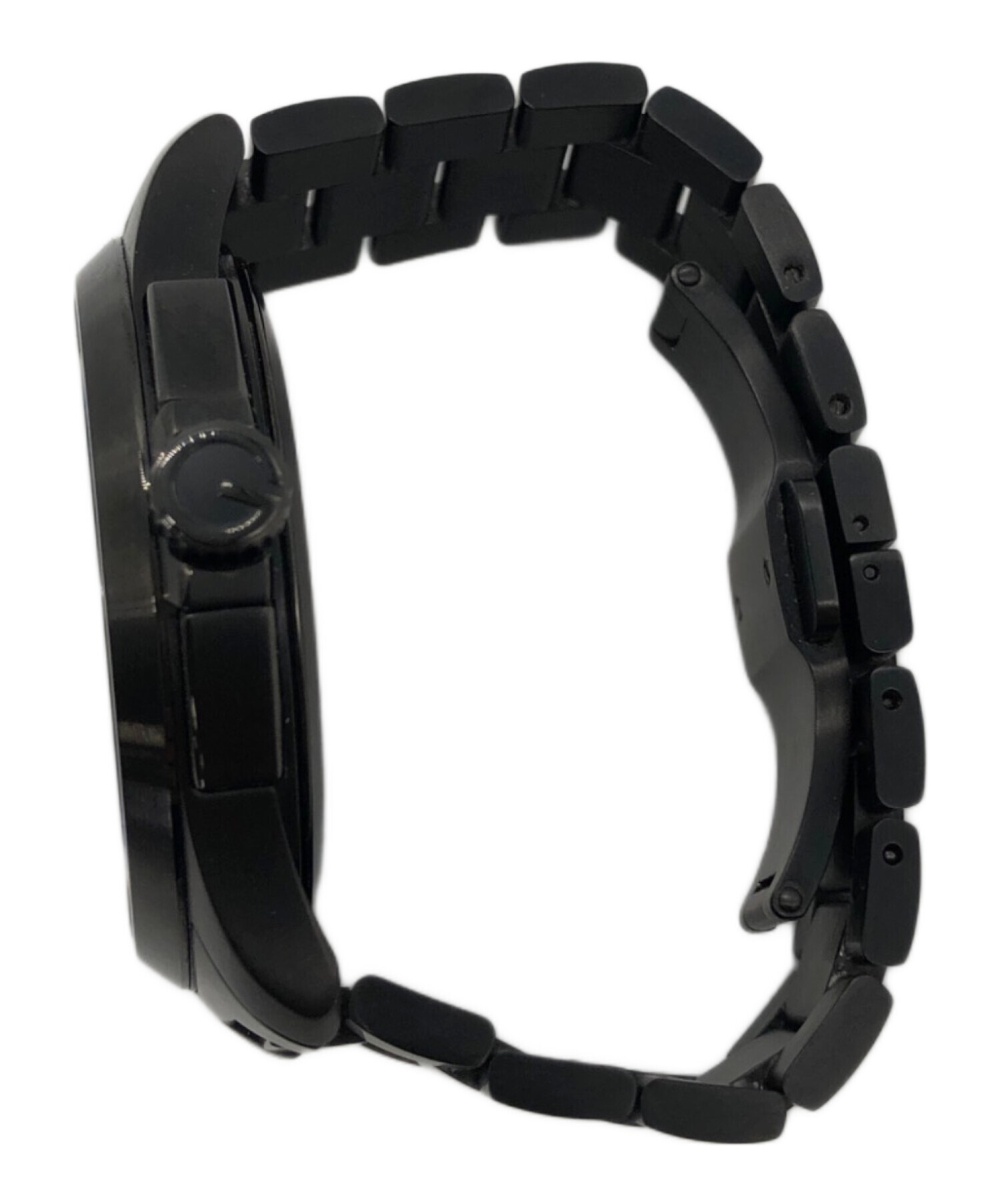 中古・古着通販】GUCCI (グッチ) Gタイムレス ステンレス クオーツ 