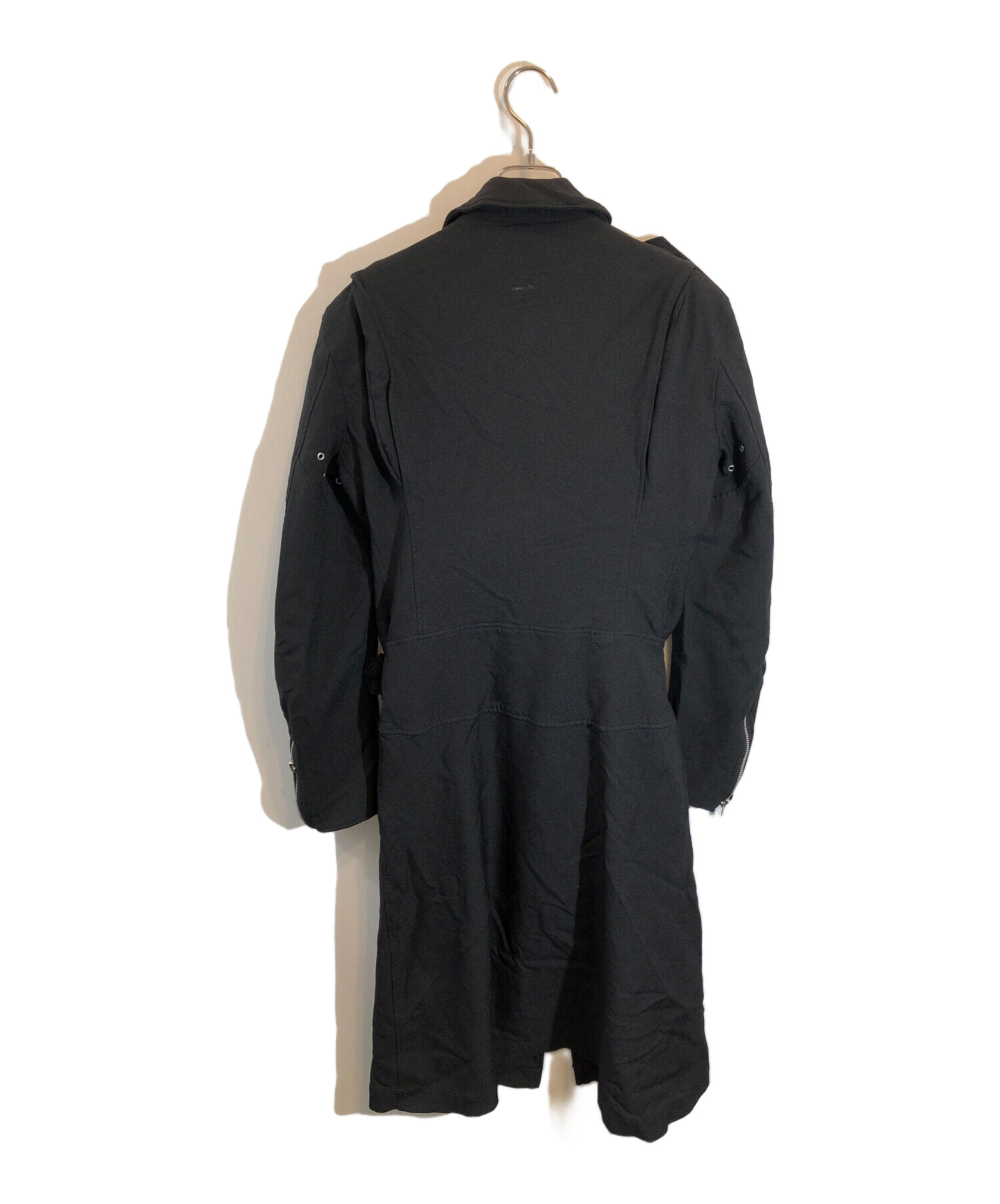 中古・古着通販】BLACK COMME des GARCONS (ブラックコムデギャルソン