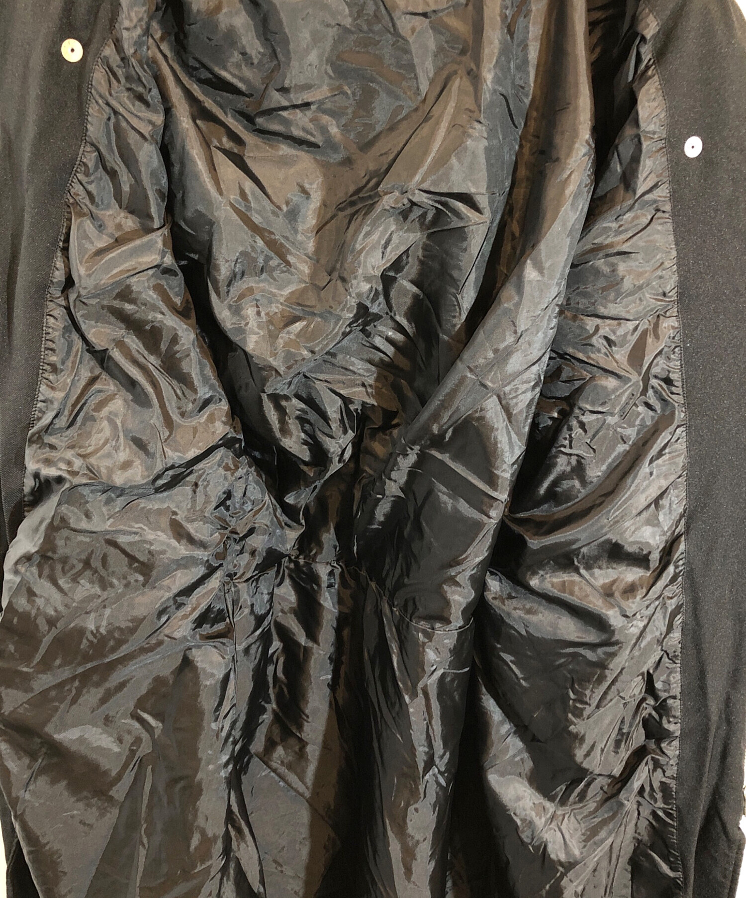 中古・古着通販】BLACK COMME des GARCONS (ブラックコムデギャルソン 