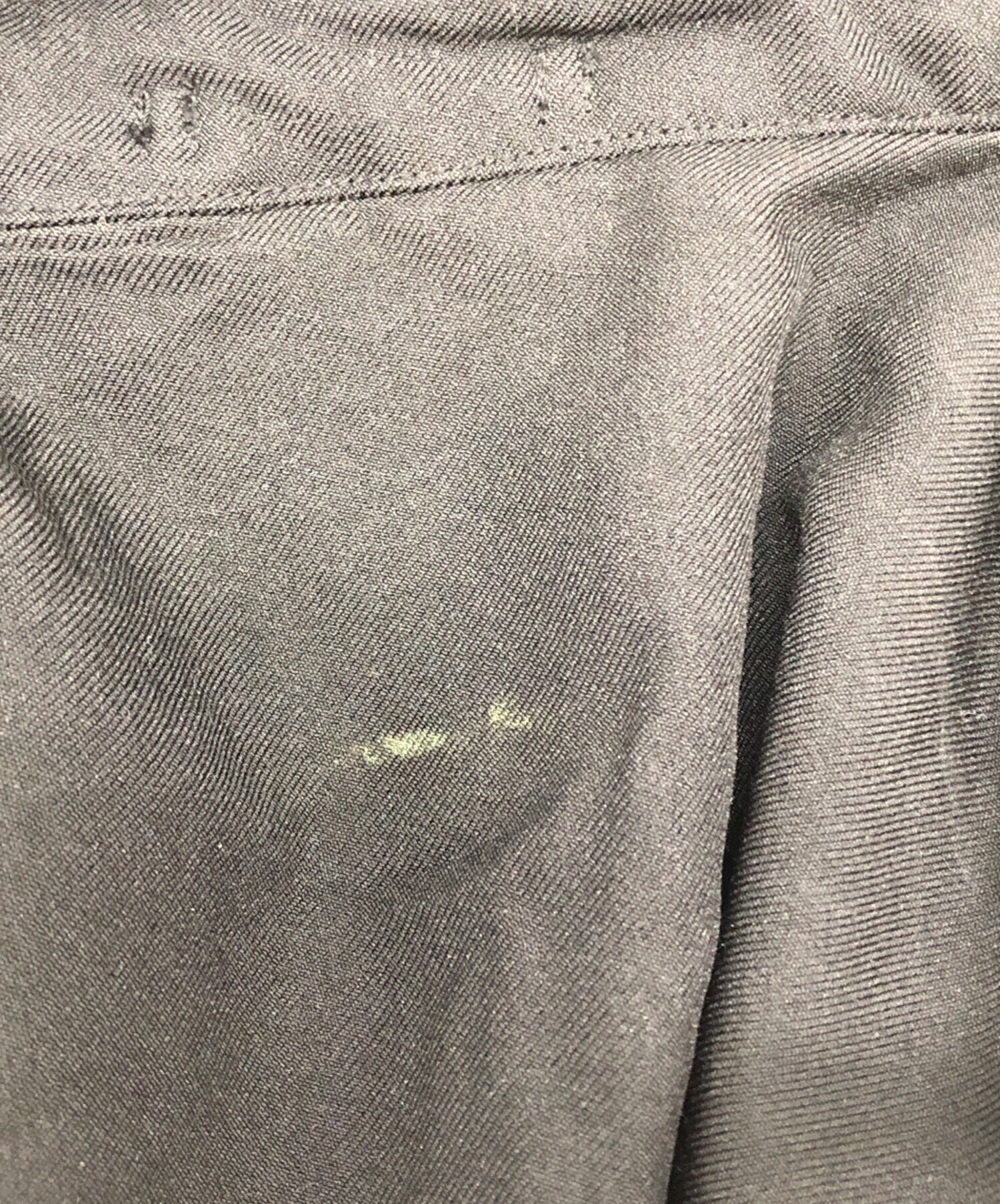 中古・古着通販】BLACK COMME des GARCONS (ブラックコムデギャルソン 