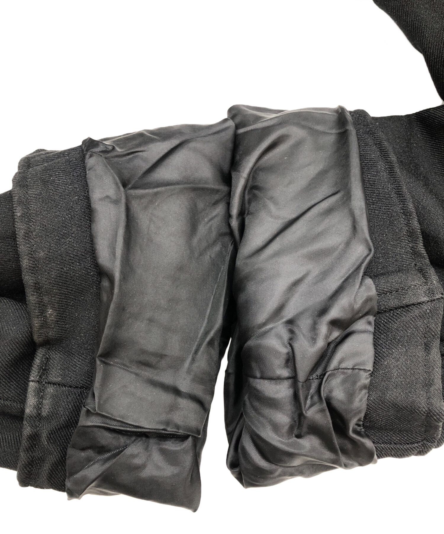 中古・古着通販】BLACK COMME des GARCONS (ブラックコムデギャルソン