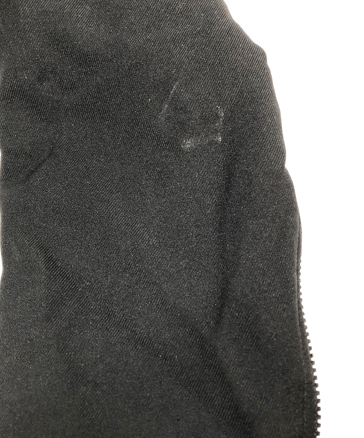 中古・古着通販】BLACK COMME des GARCONS (ブラックコムデギャルソン 