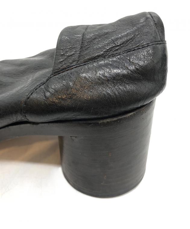 中古・古着通販】Maison Margiela (メゾンマルジェラ) 足袋ブーツ
