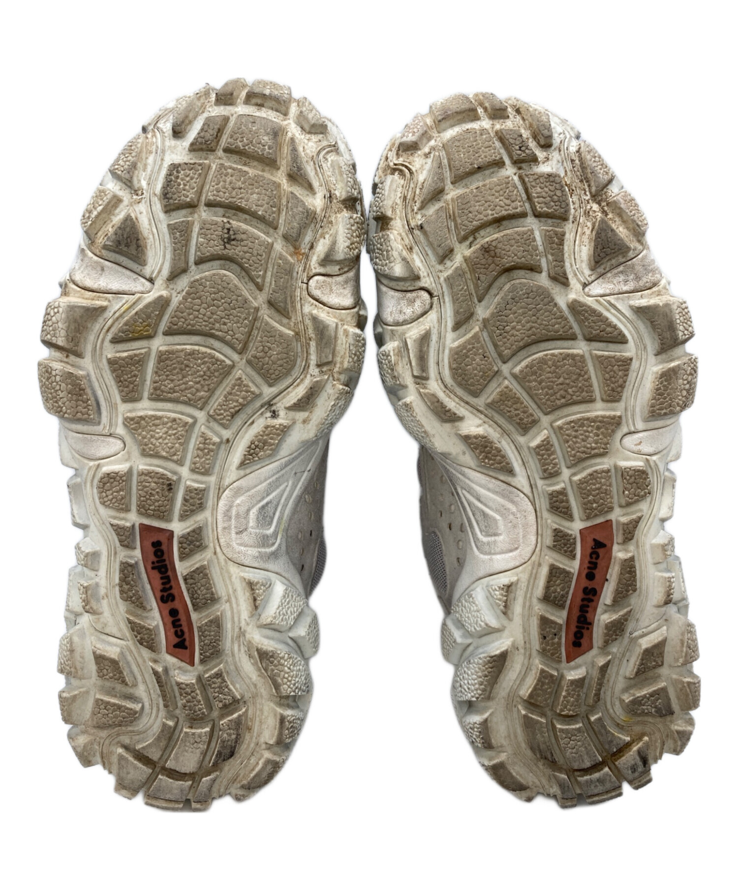 中古・古着通販】ACNE STUDIOS (アクネ ストゥディオス) Bolzter W