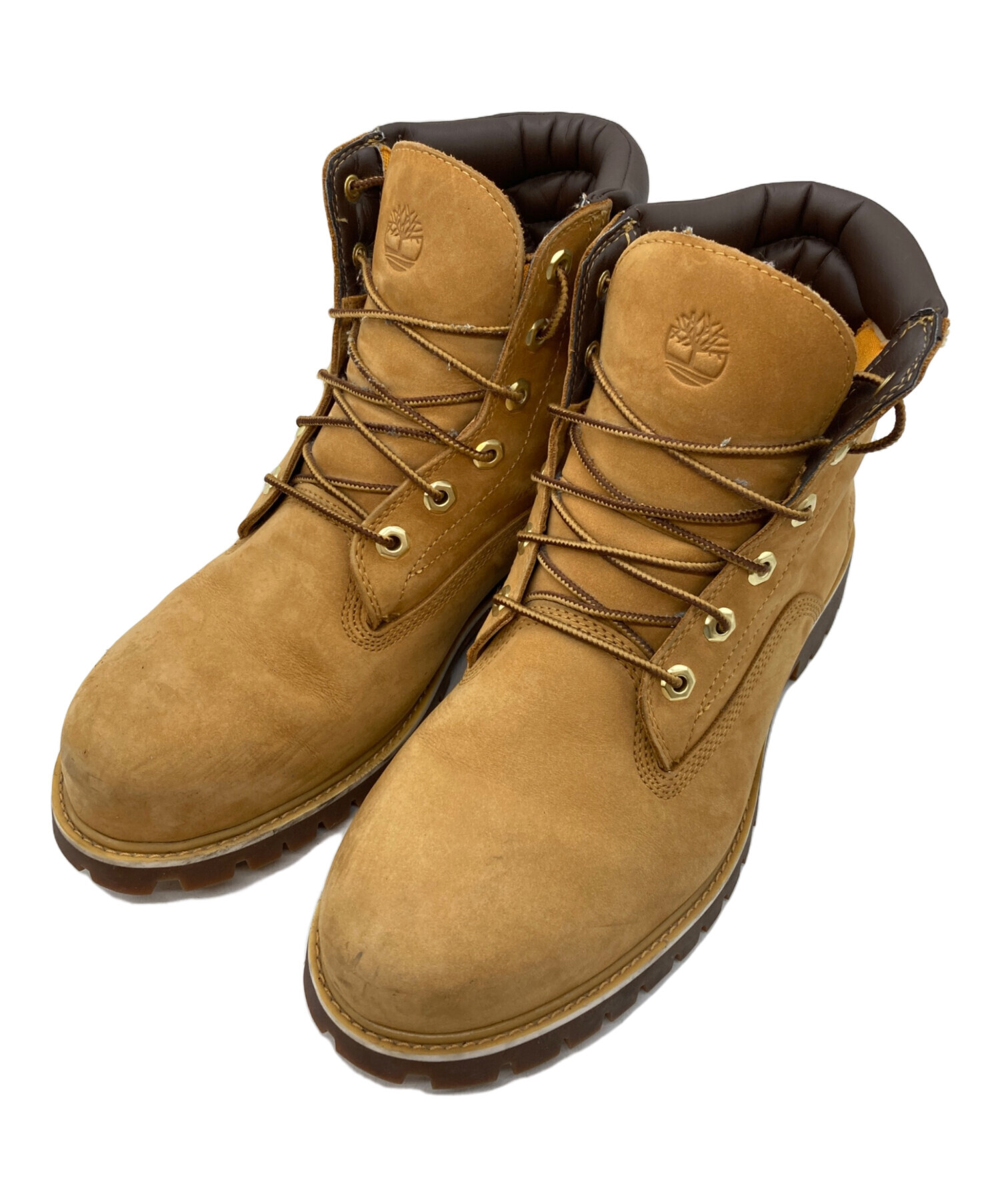 中古・古着通販】Timberland (ティンバーランド) 6インチ ウォーター