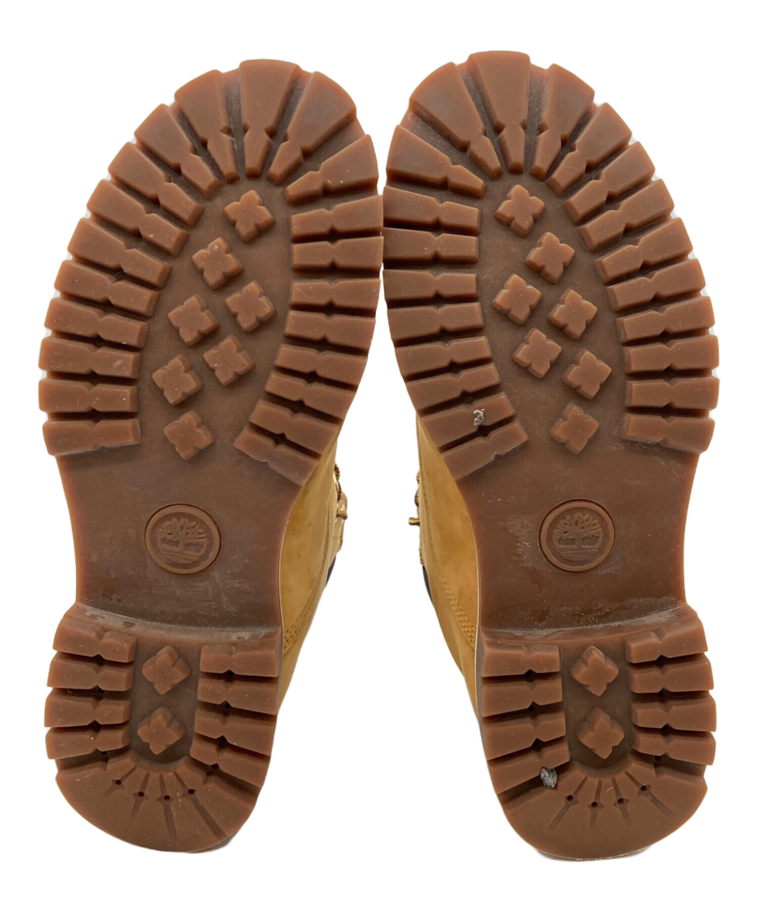 中古・古着通販】Timberland (ティンバーランド) 6インチ ウォーター