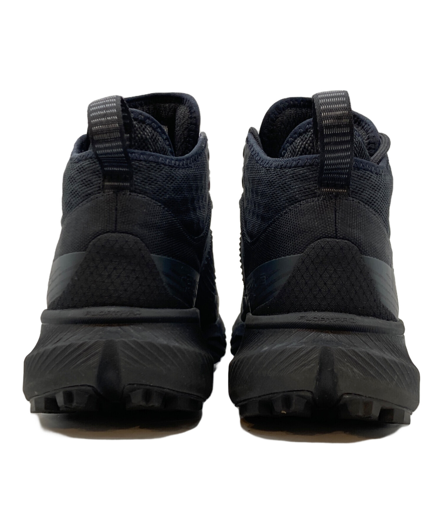 中古・古着通販】MERRELL (メレル) AGILITY PEAK 5 TACT MID ブラック 