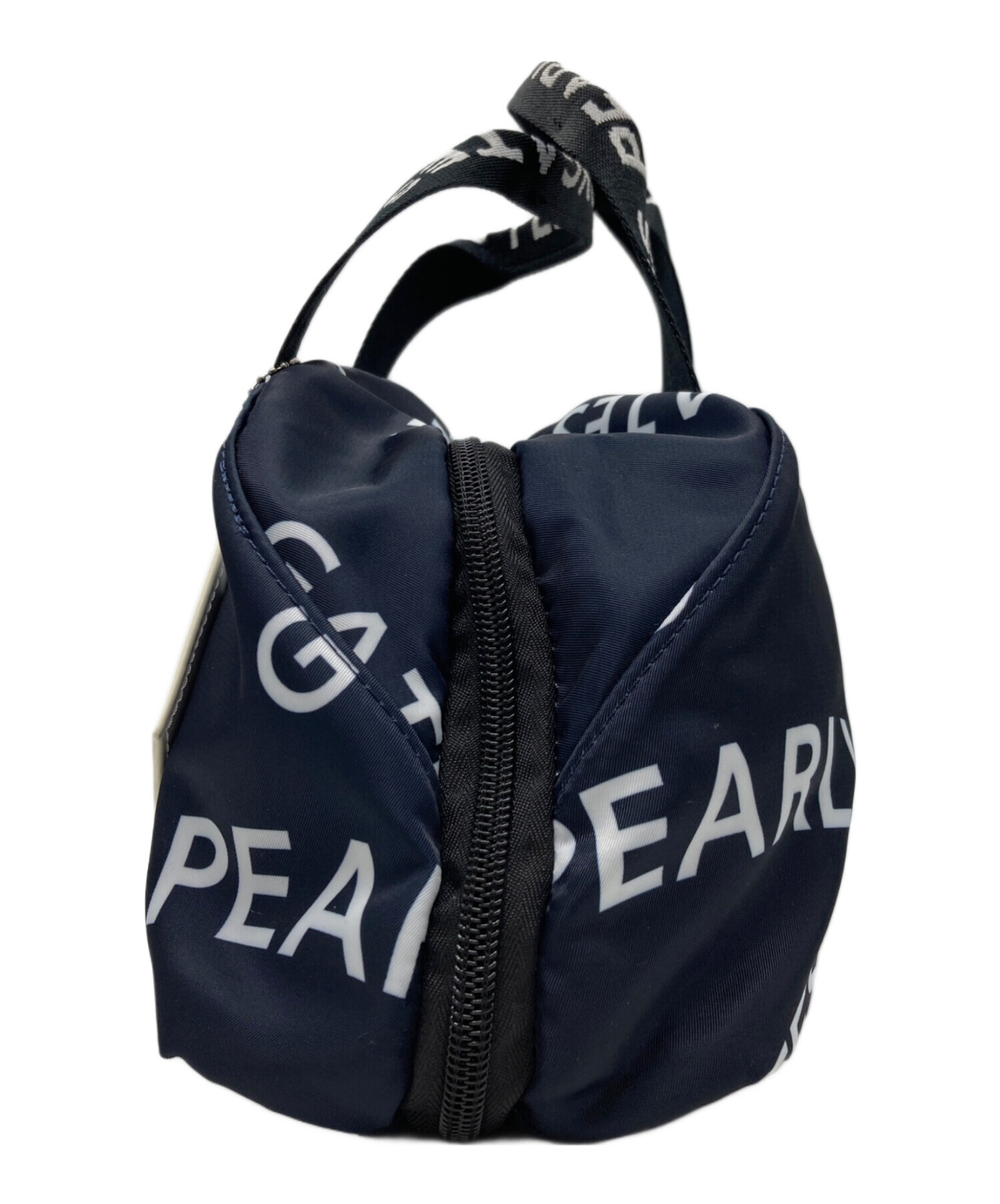 中古・古着通販】NEW BALANCE (ニューバランス) PEARLY GATES